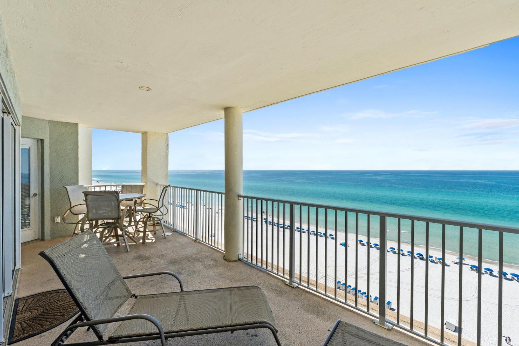 Long By Panhandle Getaways Apartment