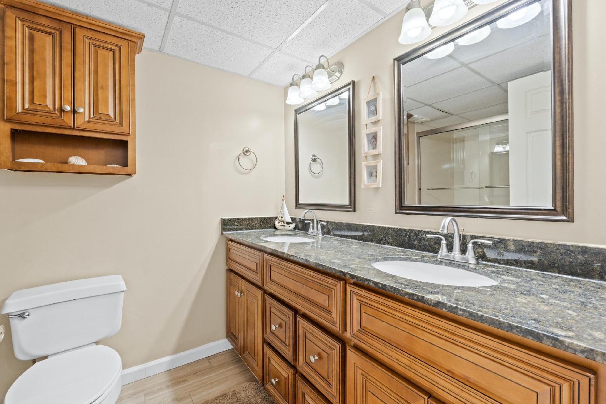Apartment Long By Panhandle Getaways