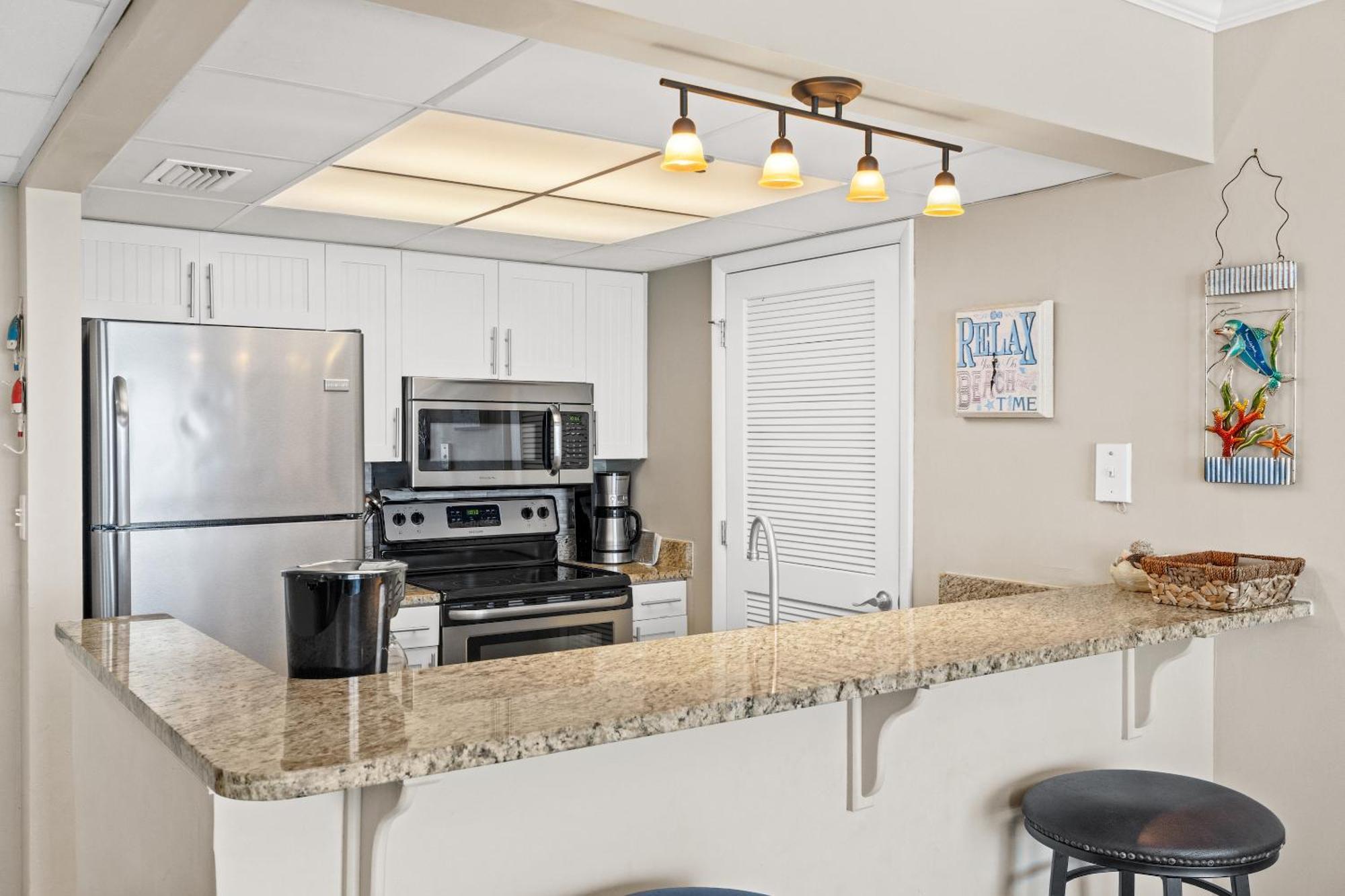 Long By Panhandle Getaways Apartment Panama City Beach