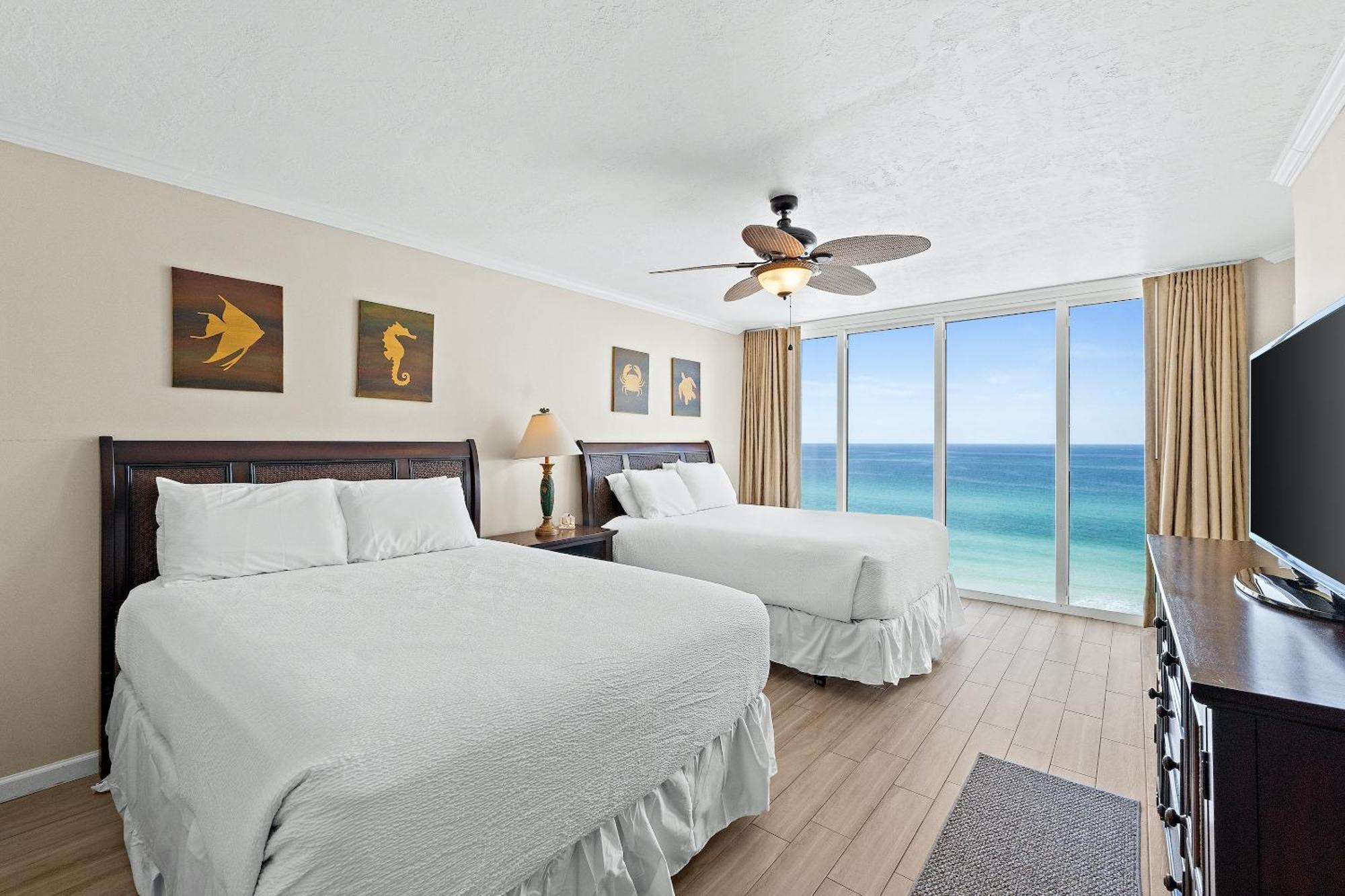 Apartment Long By Panhandle Getaways Panama City Beach