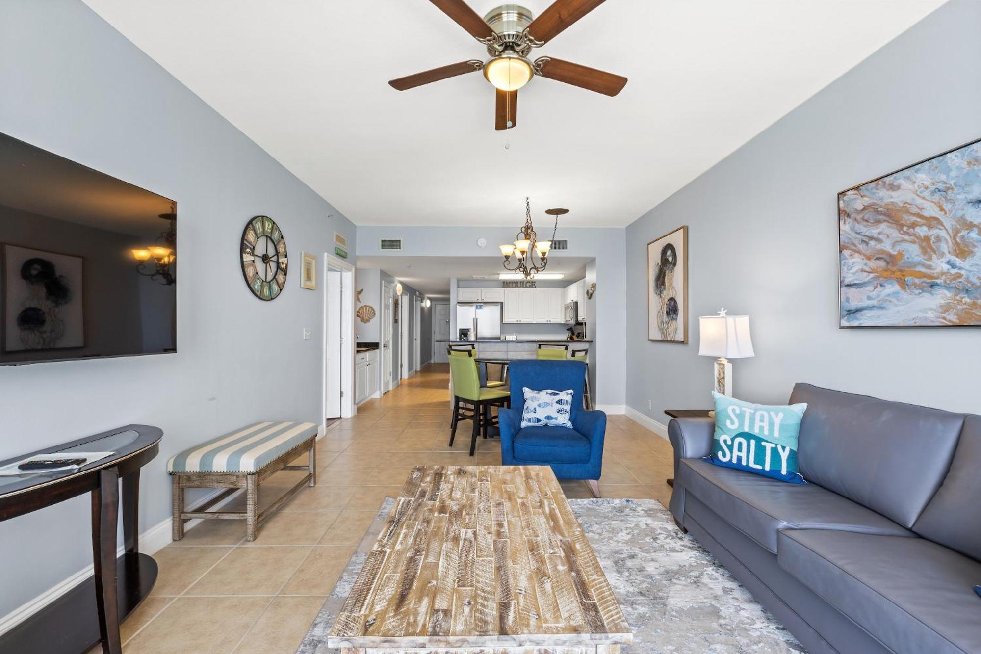 Calypso By Panhandle Getaways Apartment