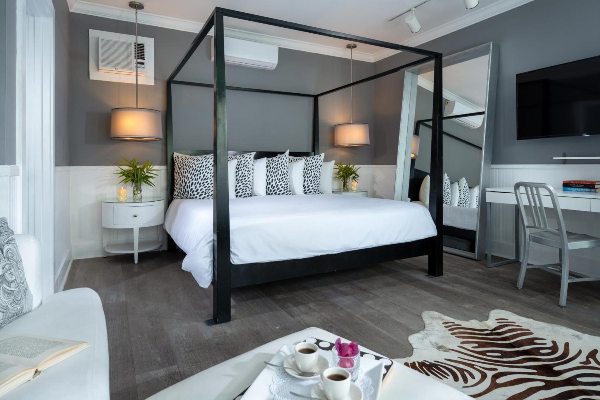 Alexander's Guesthouse-adult Exclusive, Lgbtq Friendly 3* Key West