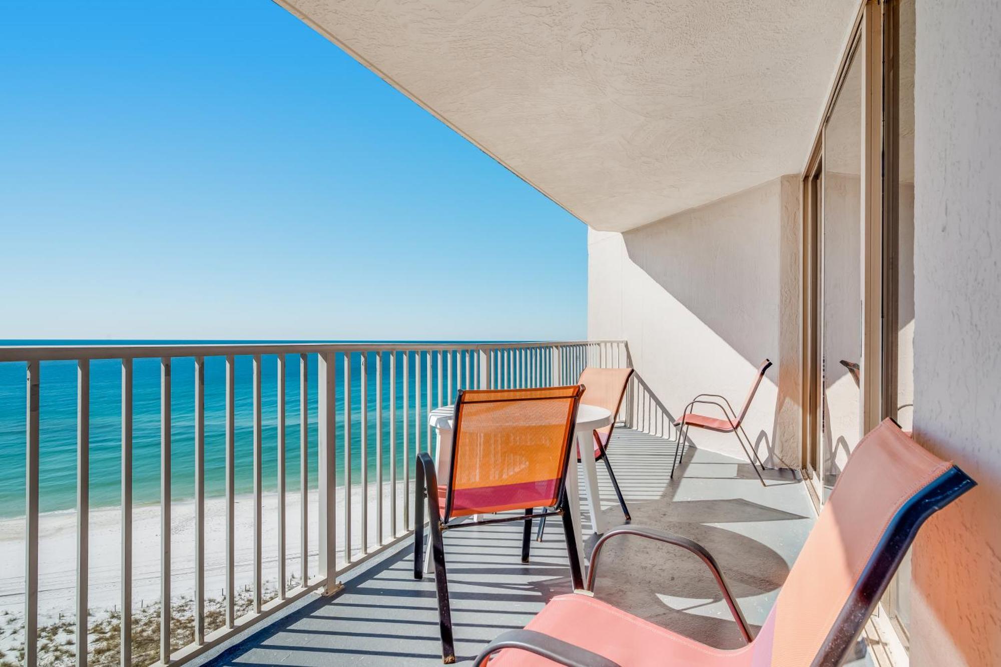 Apartment Dunes Of Panama
