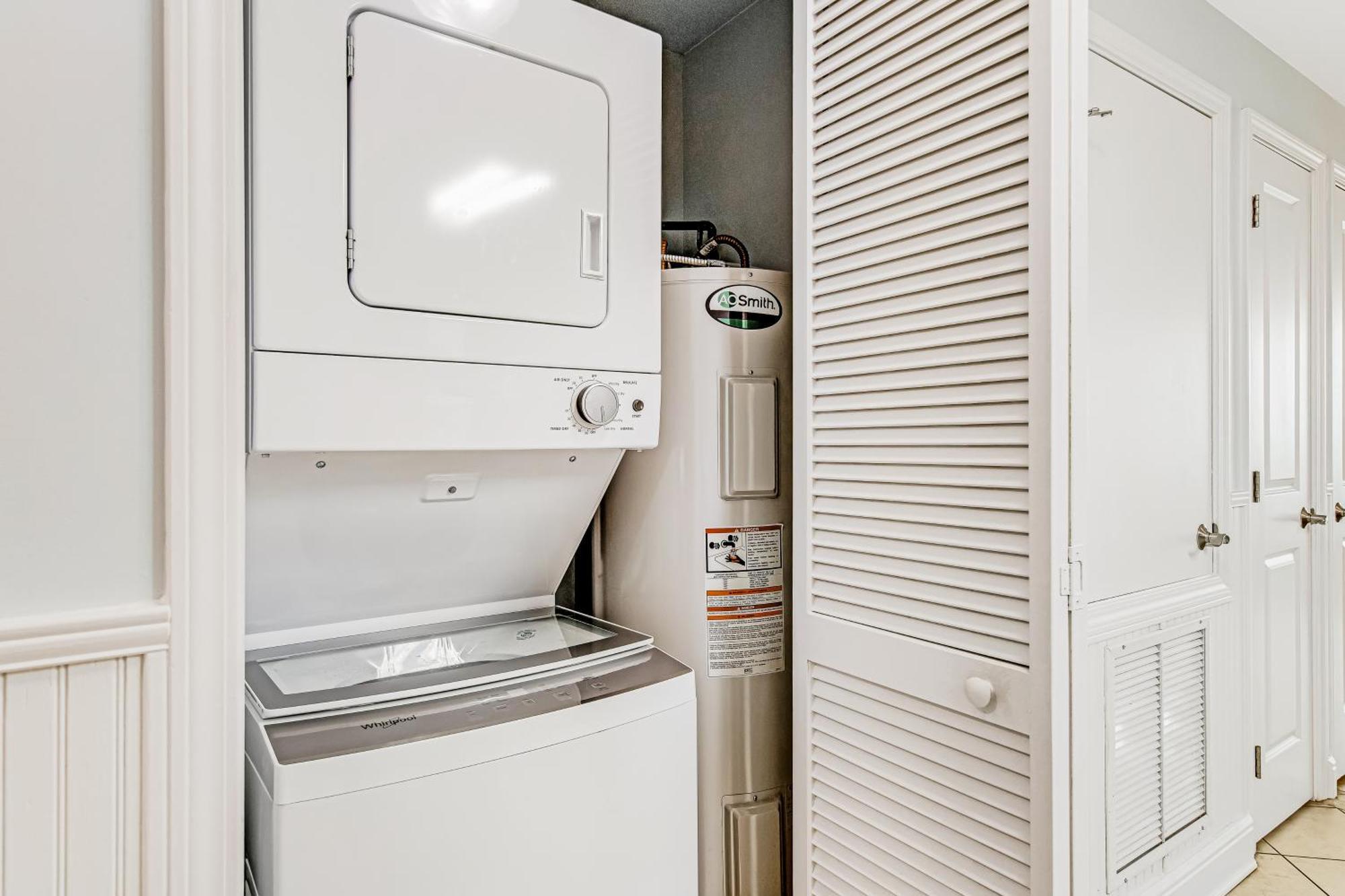 Aqua Apartment *