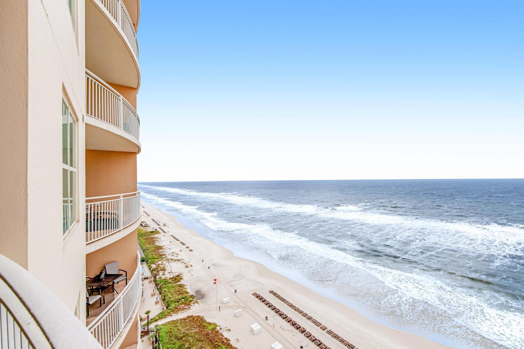 Aqua Apartment Panama City Beach
