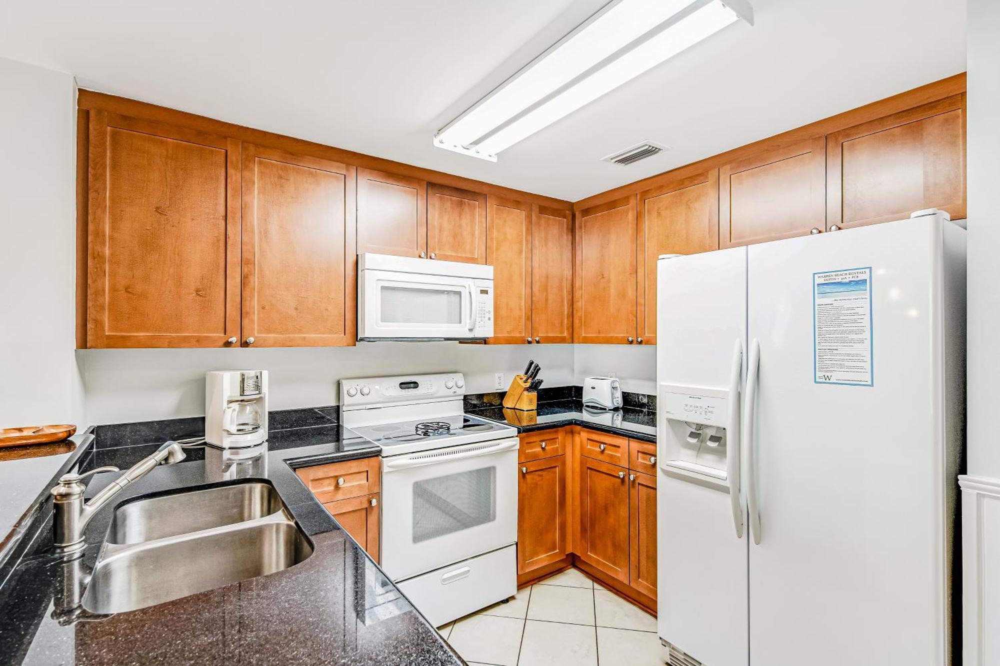 Apartment Aqua Panama City Beach