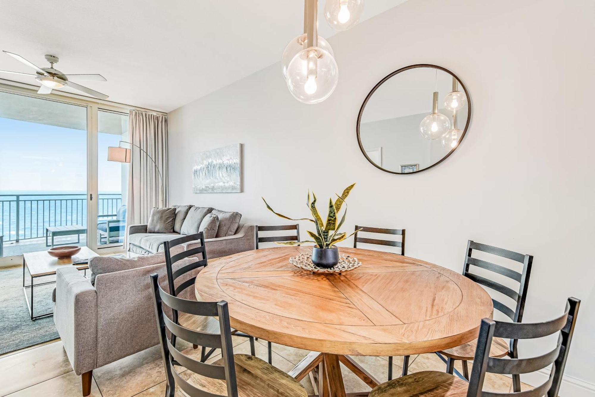 Apartment Aqua