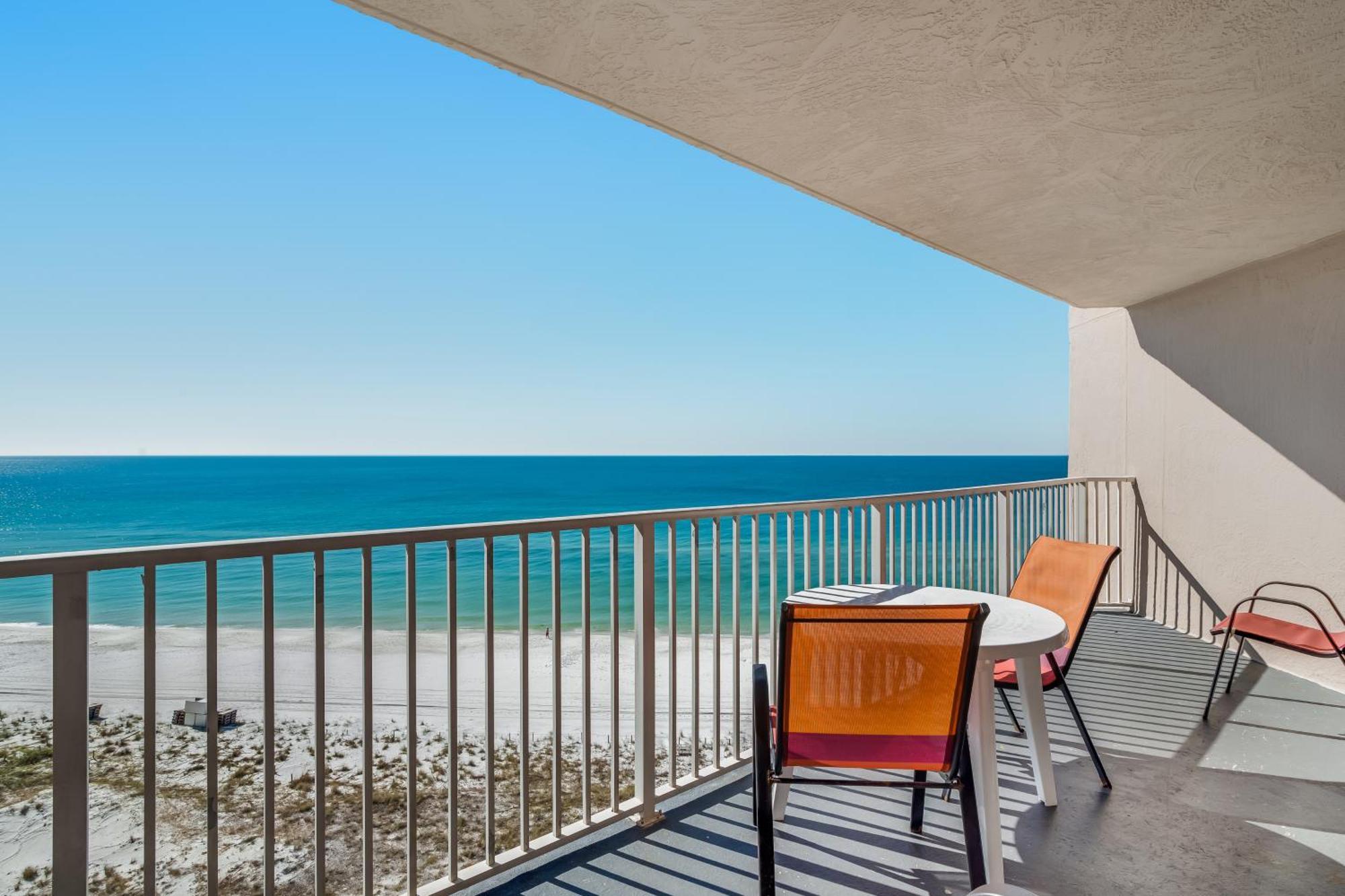 Dunes Of Panama Apartment Panama City Beach
