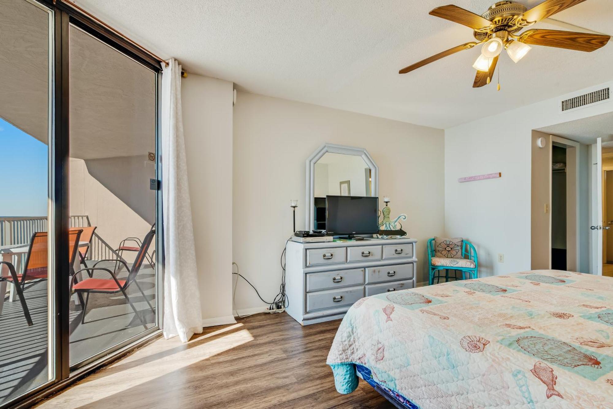 Dunes Of Panama Apartment *