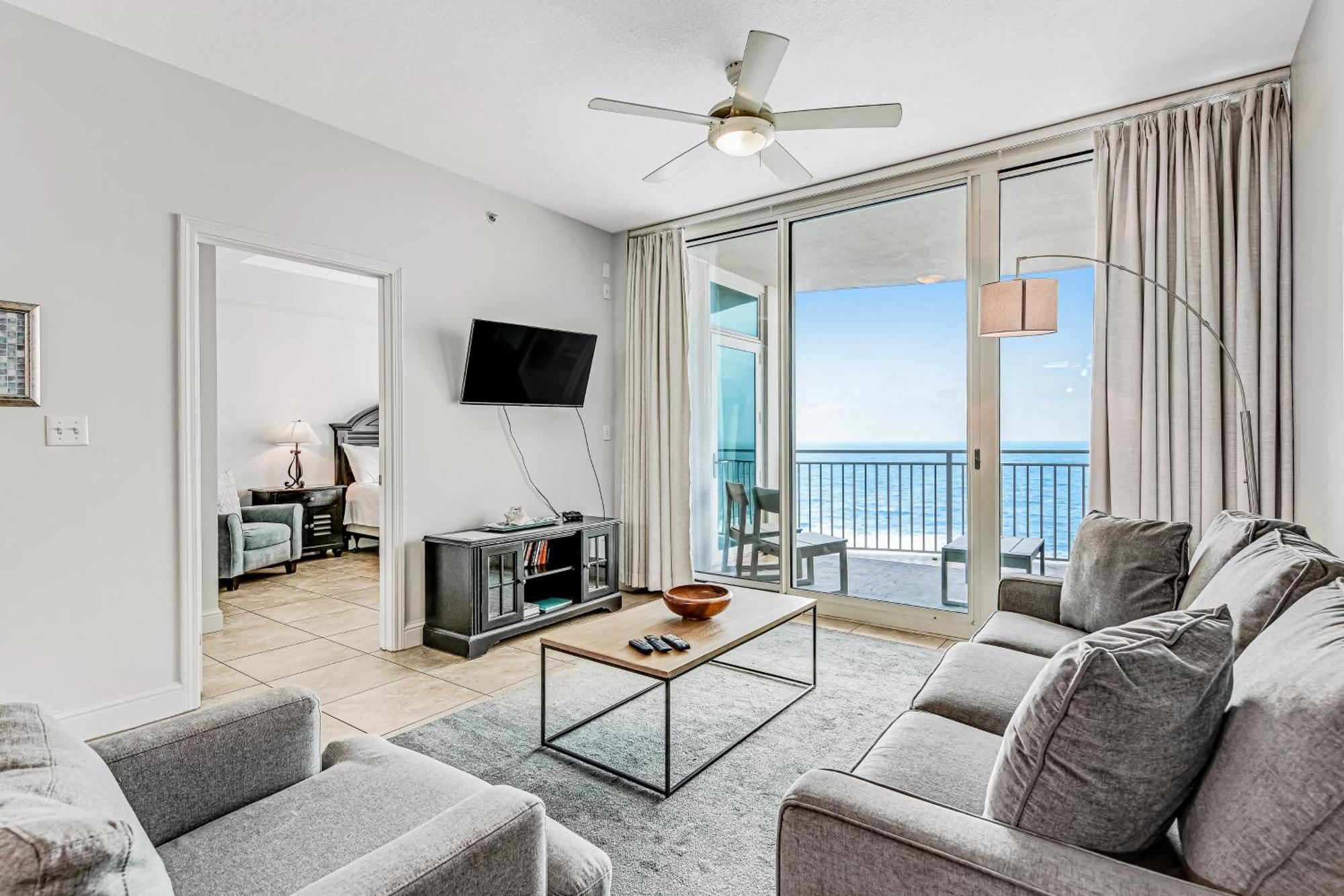 Aqua Apartment *