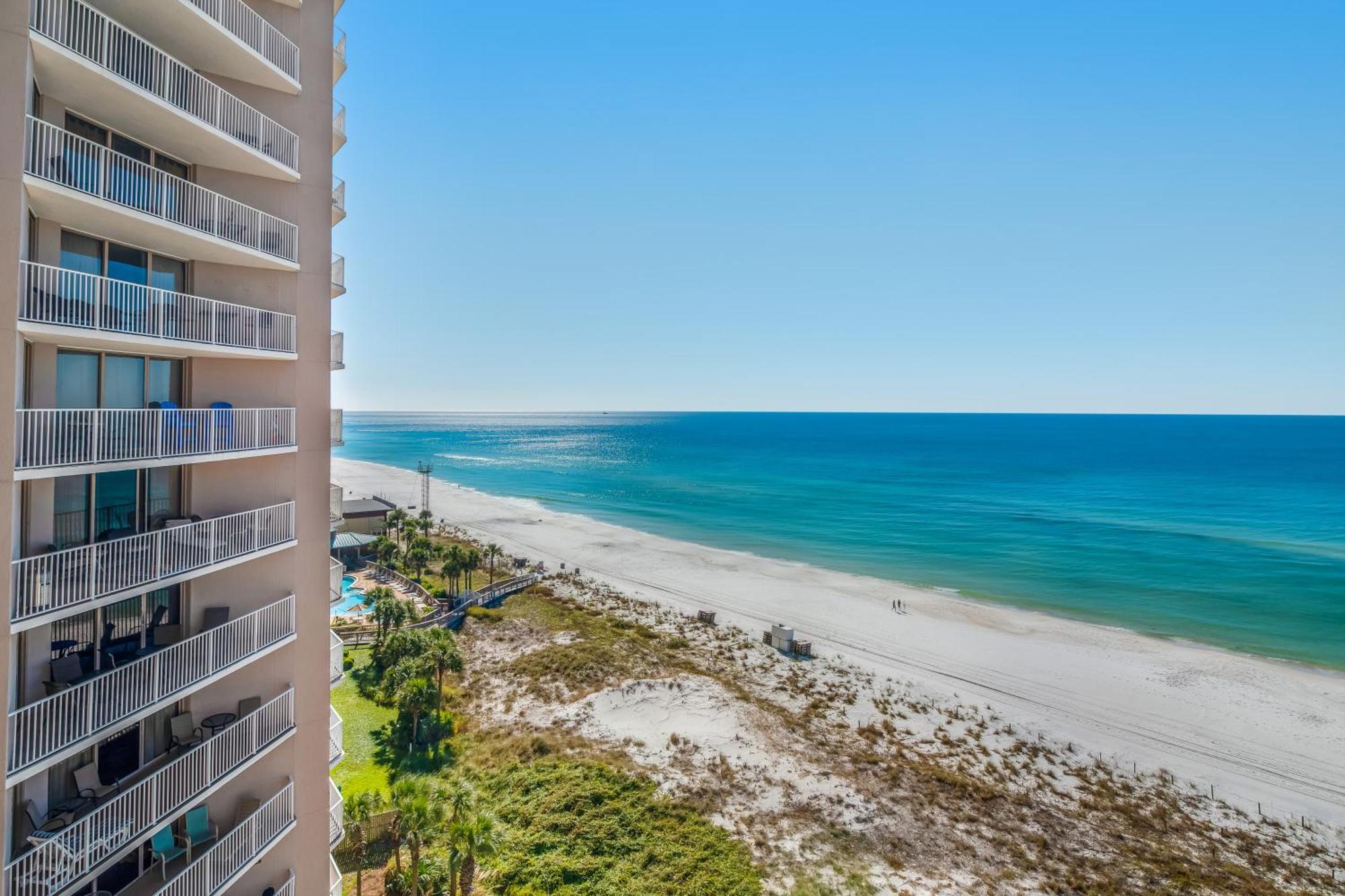 Dunes Of Panama * Panama City Beach