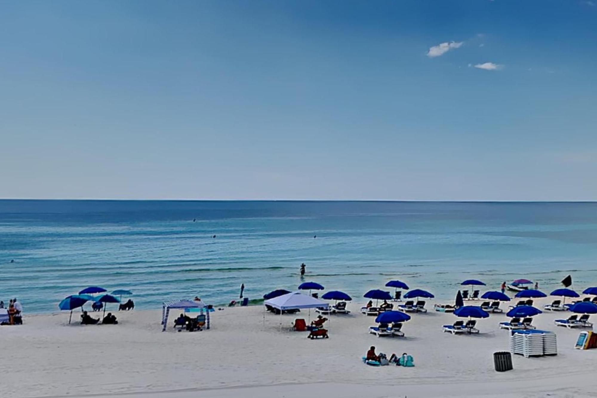 Continental 220 Apartment Panama City Beach