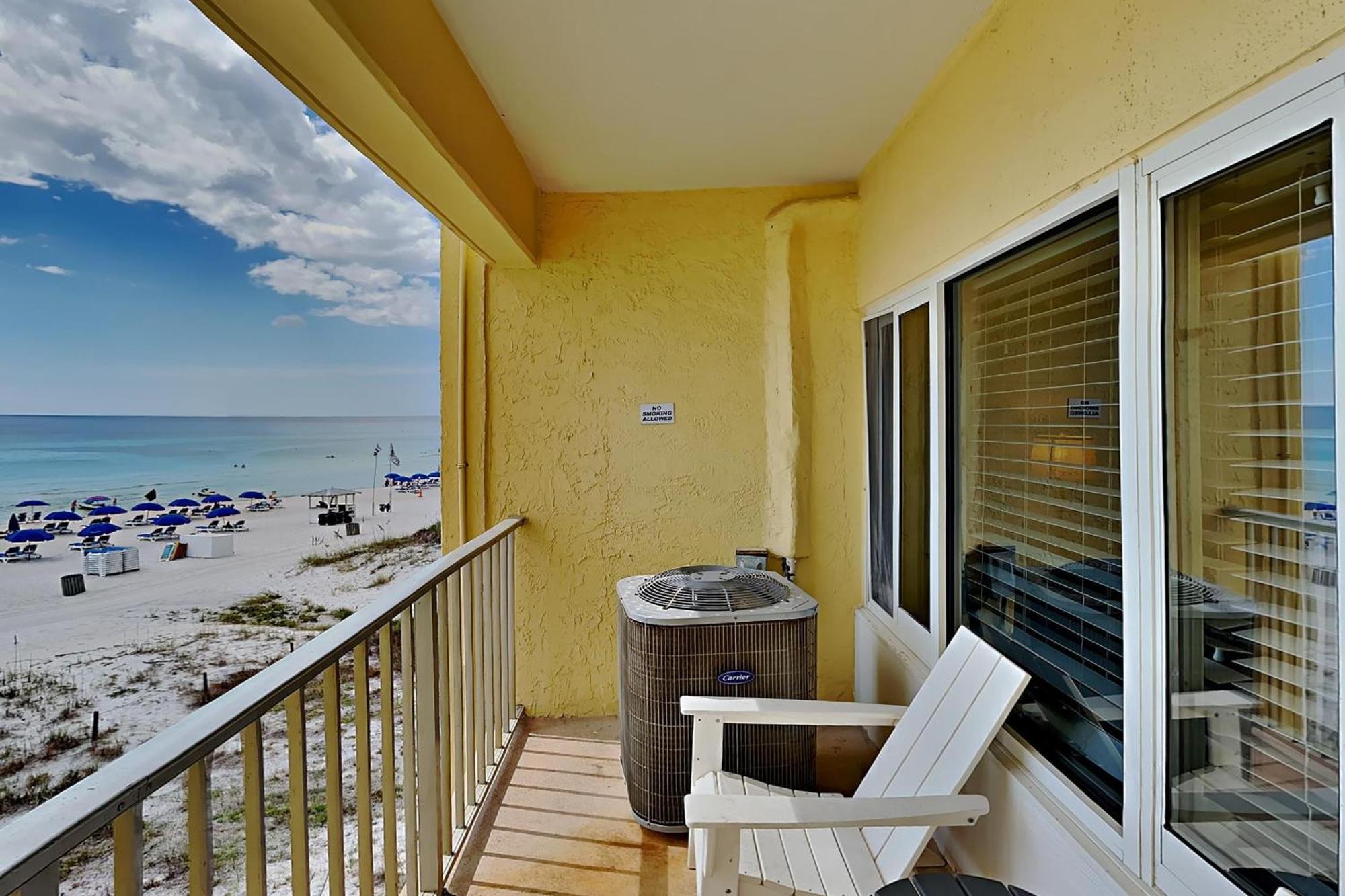 Continental 220 Panama City Beach