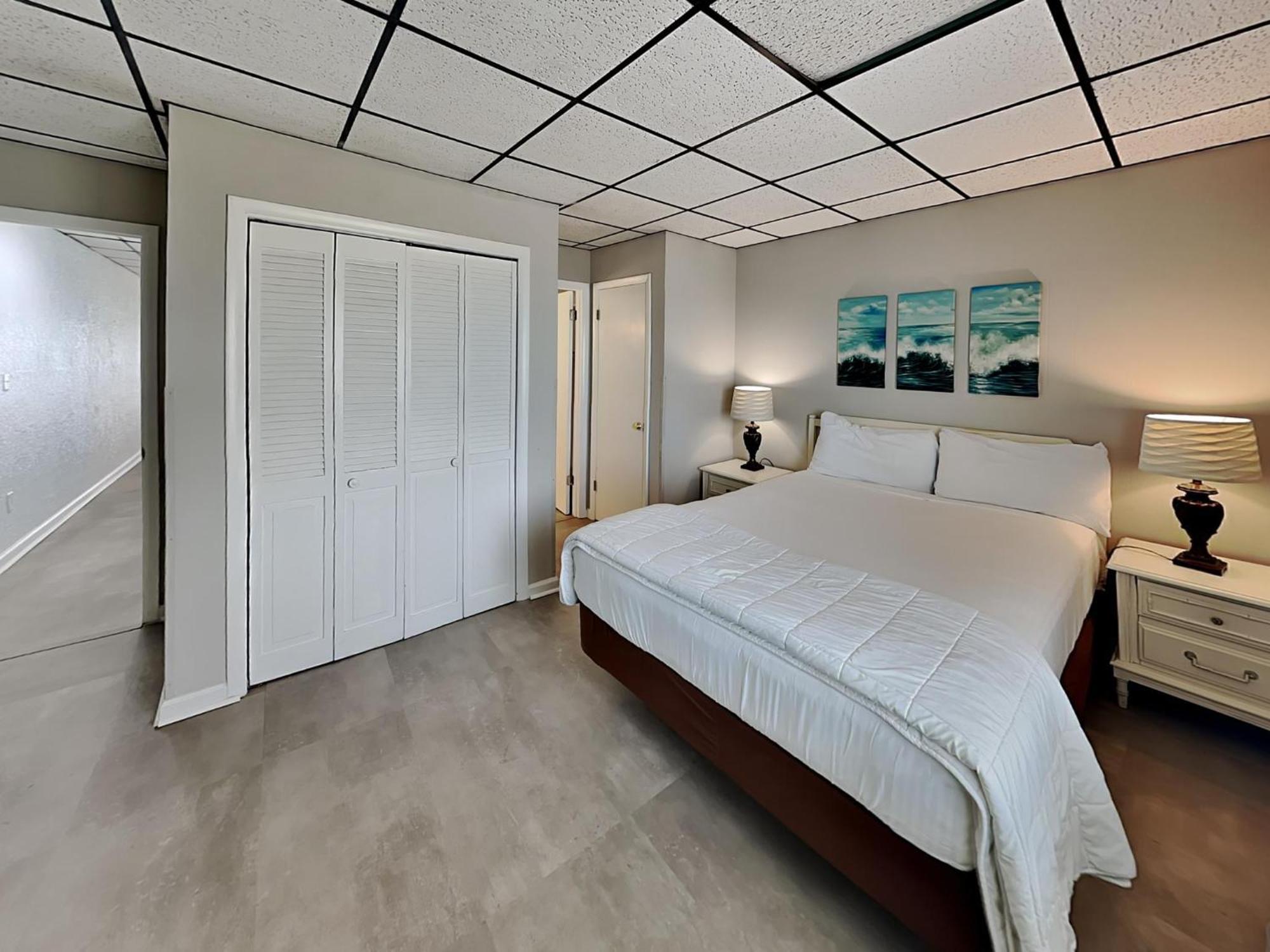 Continental 220 Apartment