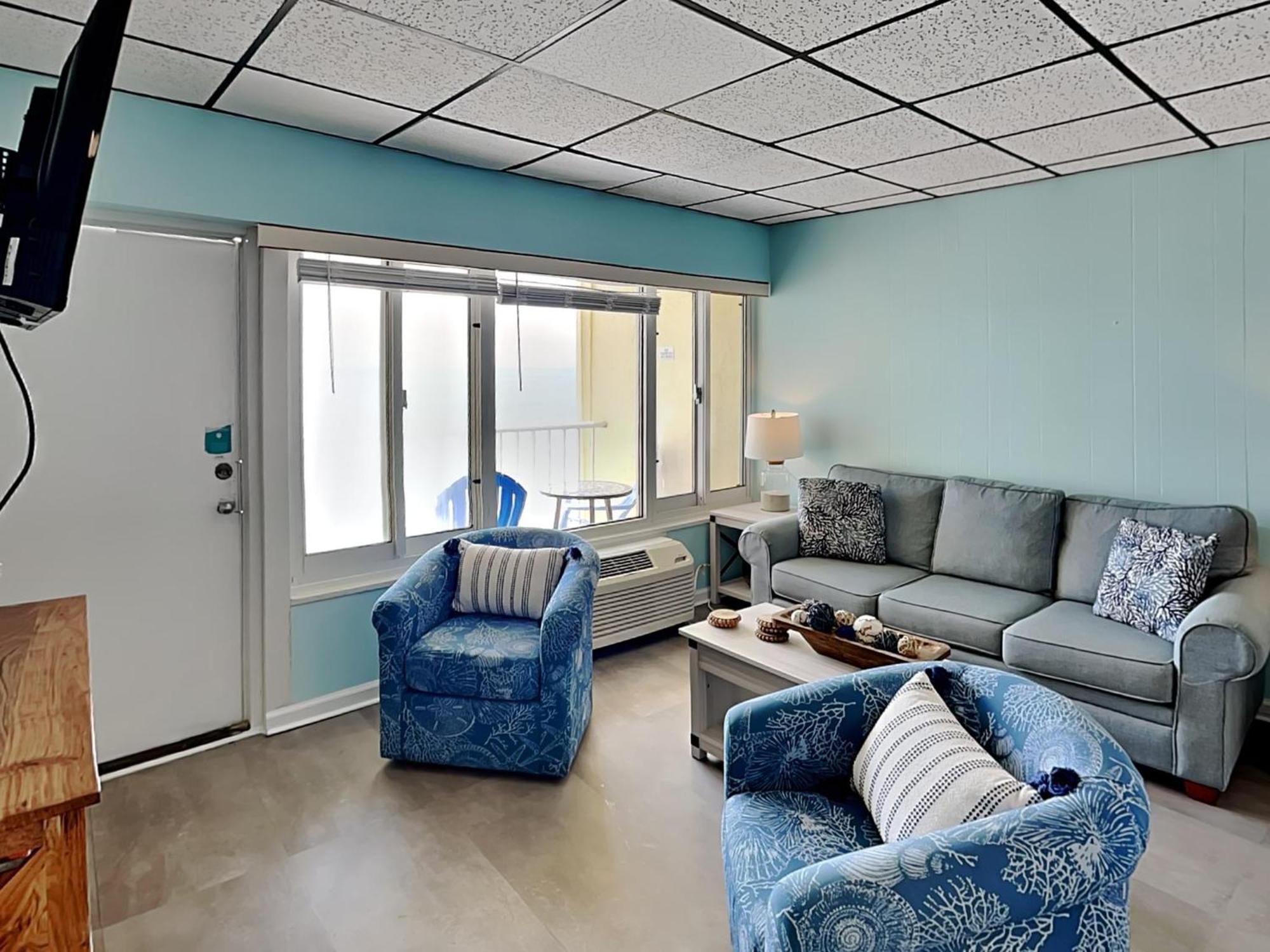 Continental 220 Apartment *