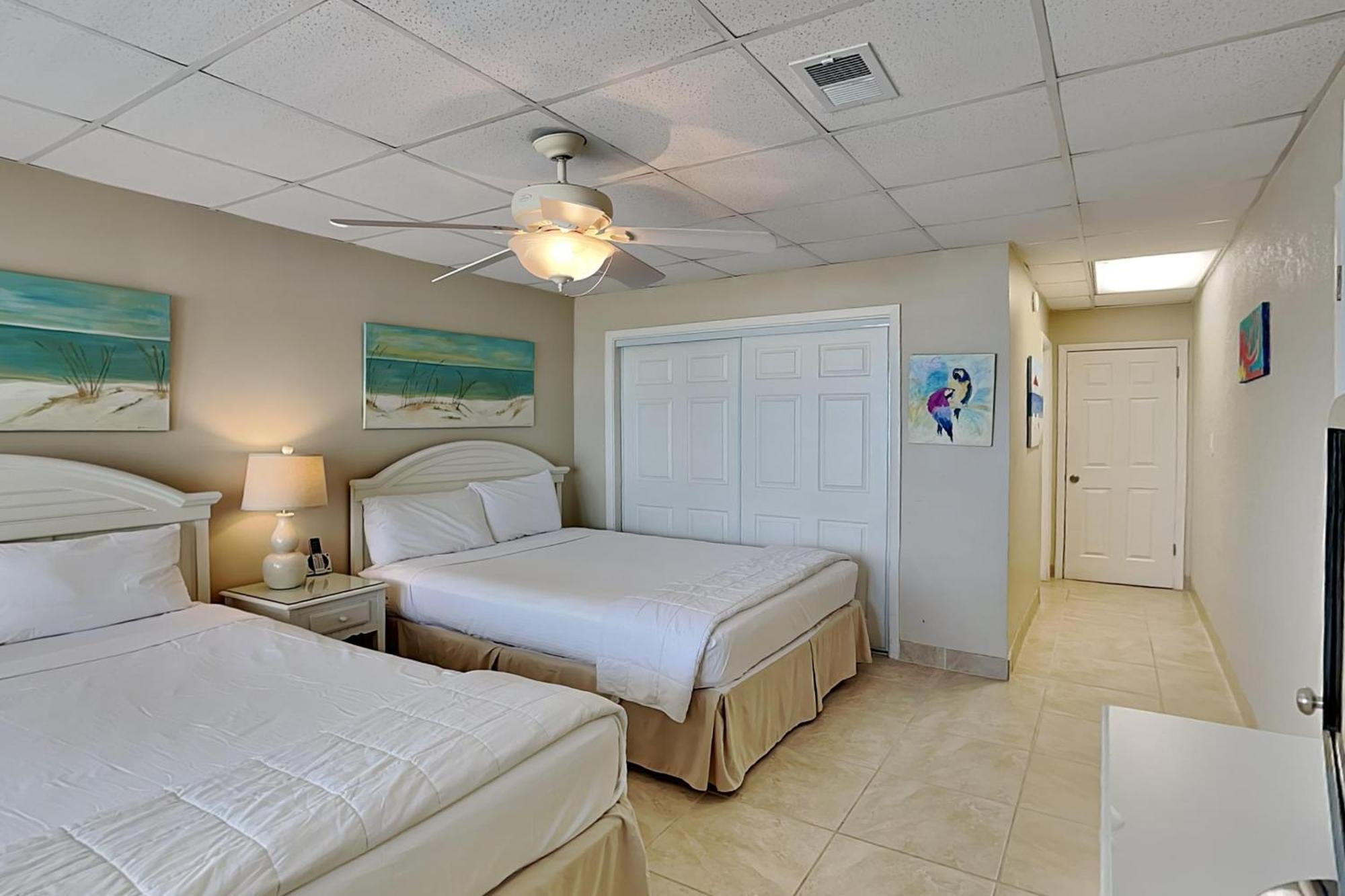 Continental 220 Apartment *