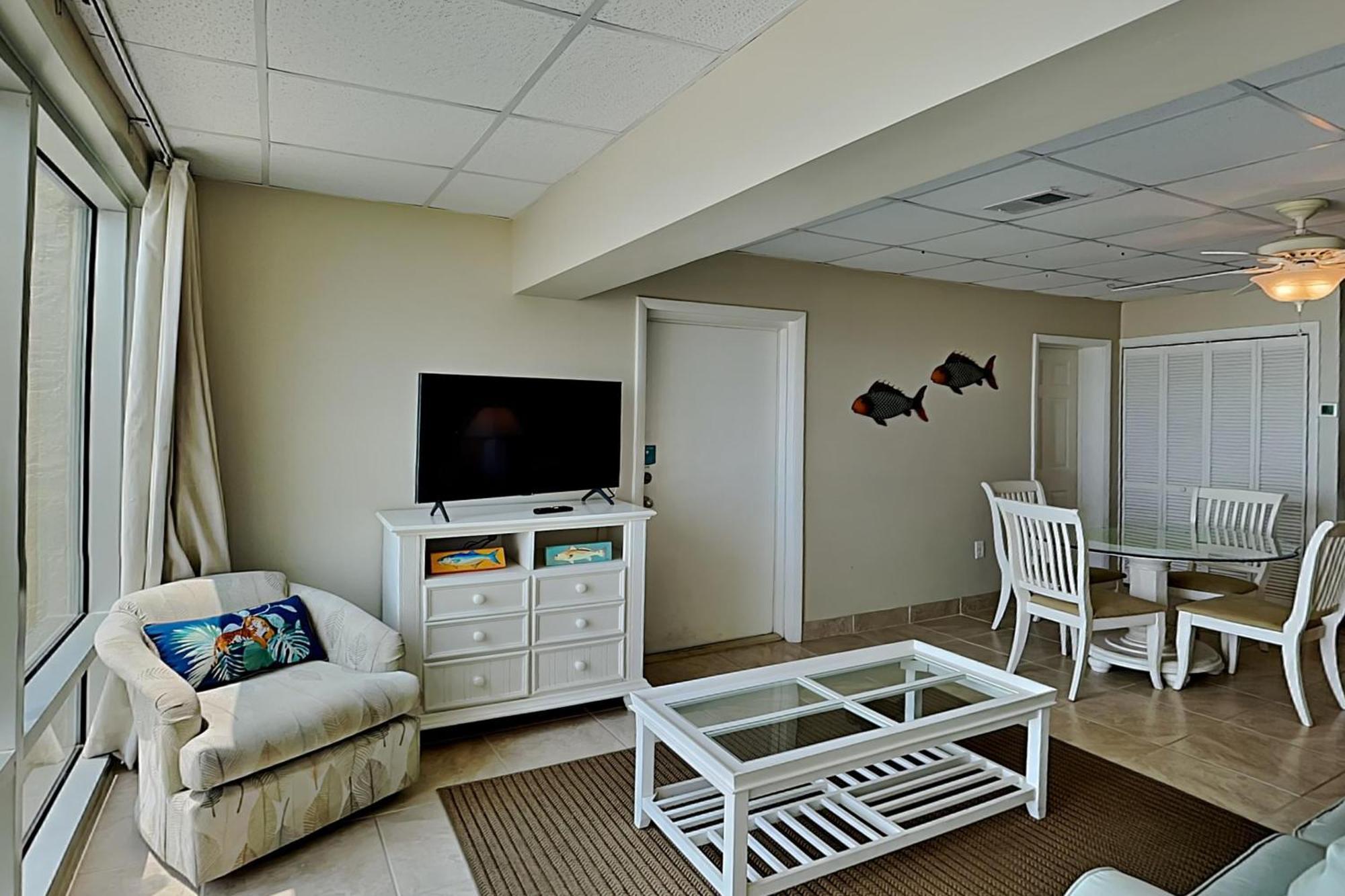 Apartment Continental 220 Panama City Beach