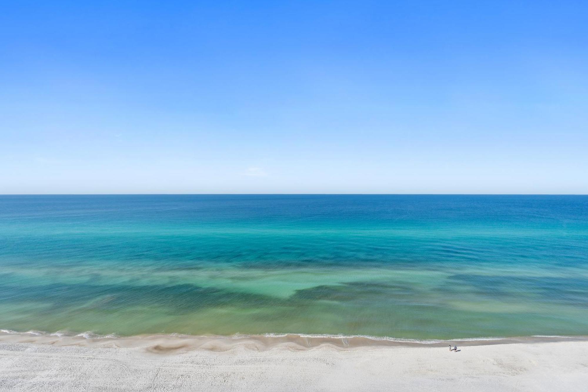 Emerald Isle By Panhandle Getaways Apartment Panama City Beach
