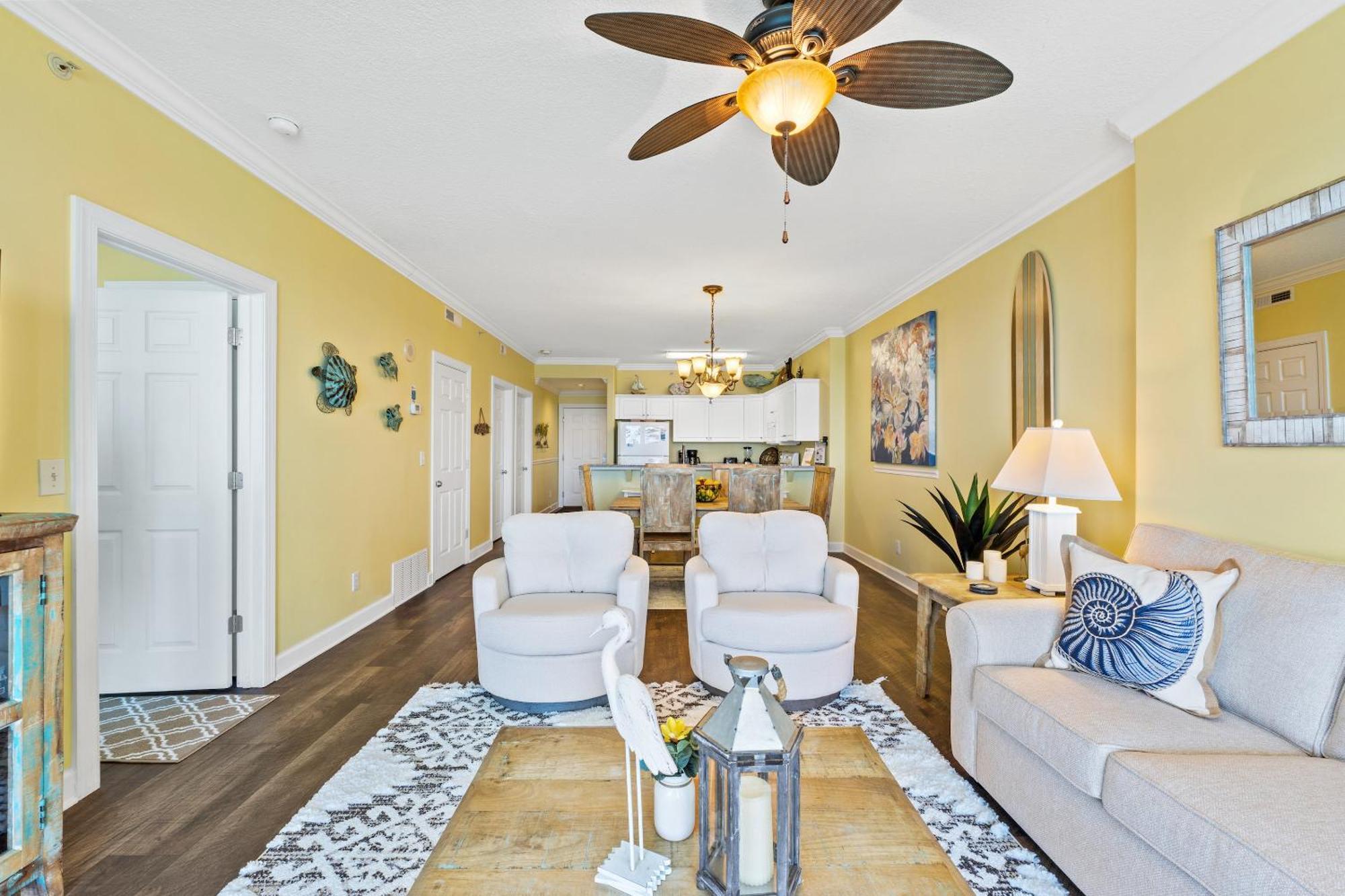 Emerald Isle By Panhandle Getaways Apartment Panama City Beach