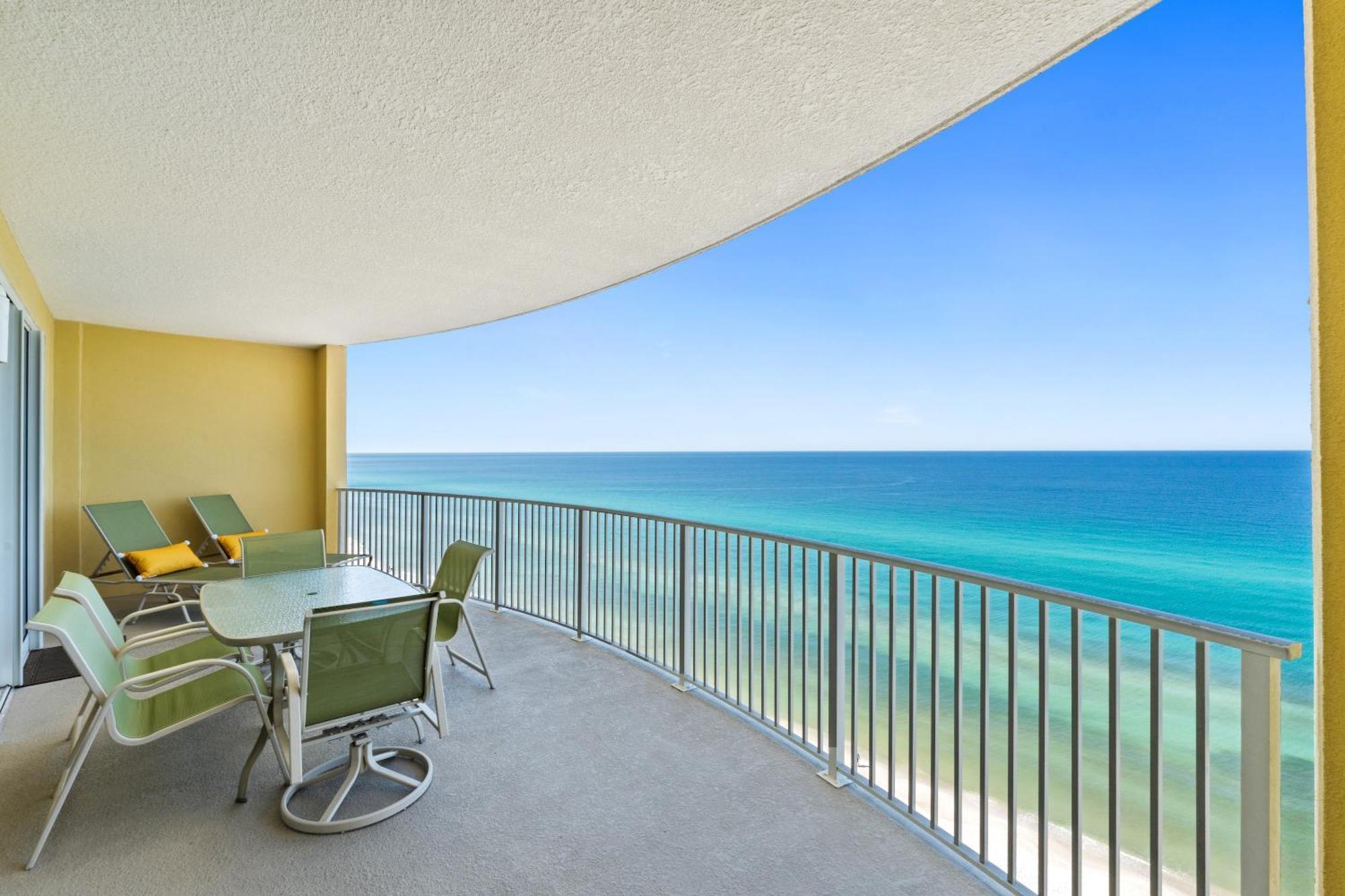 Emerald Isle By Panhandle Getaways * Panama City Beach