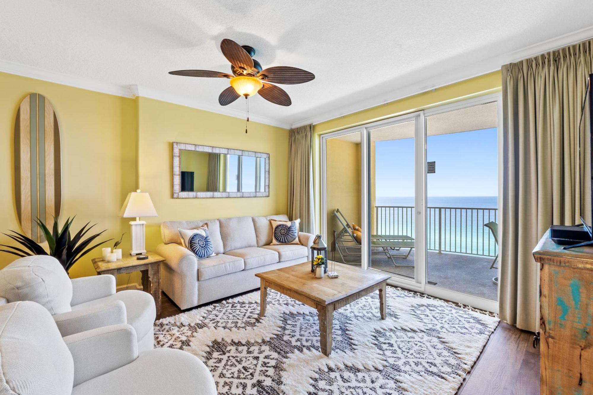 Emerald Isle By Panhandle Getaways Apartment