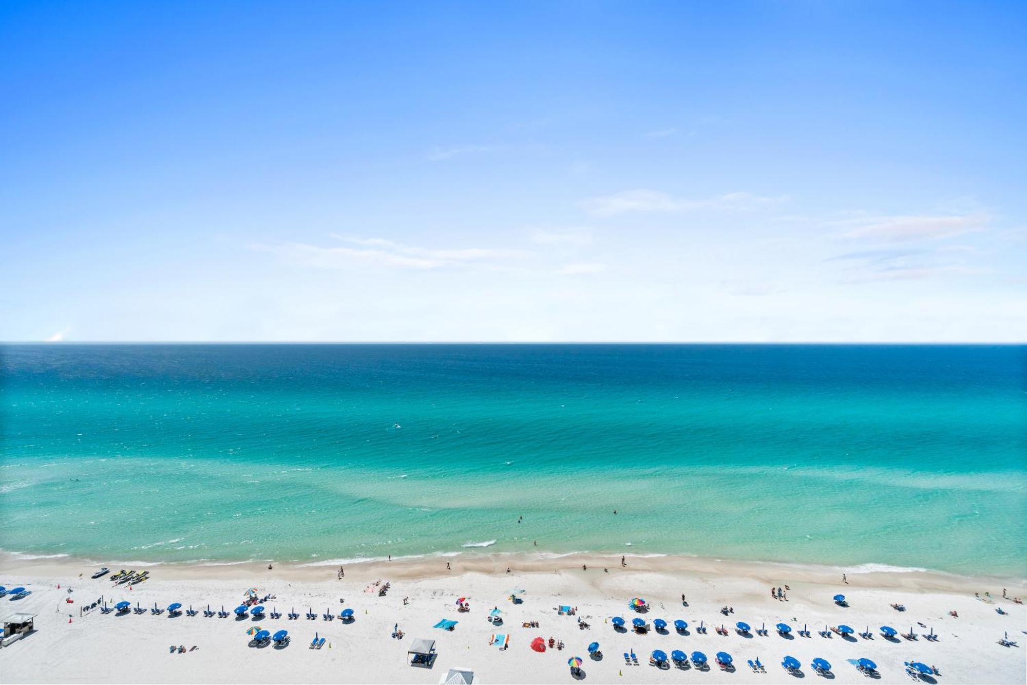 Apartment Majestic Tower I By Panhandle Getaways *