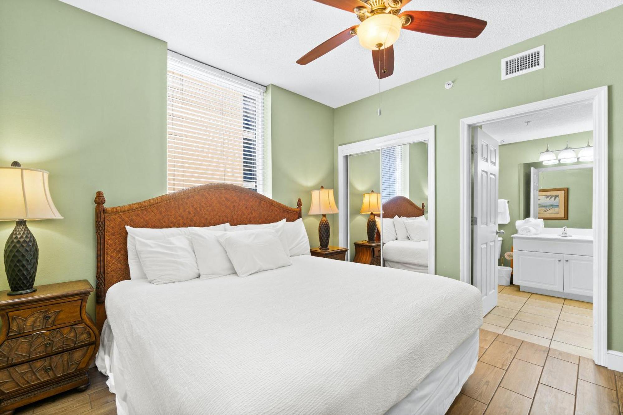 Apartment Majestic Tower I By Panhandle Getaways *