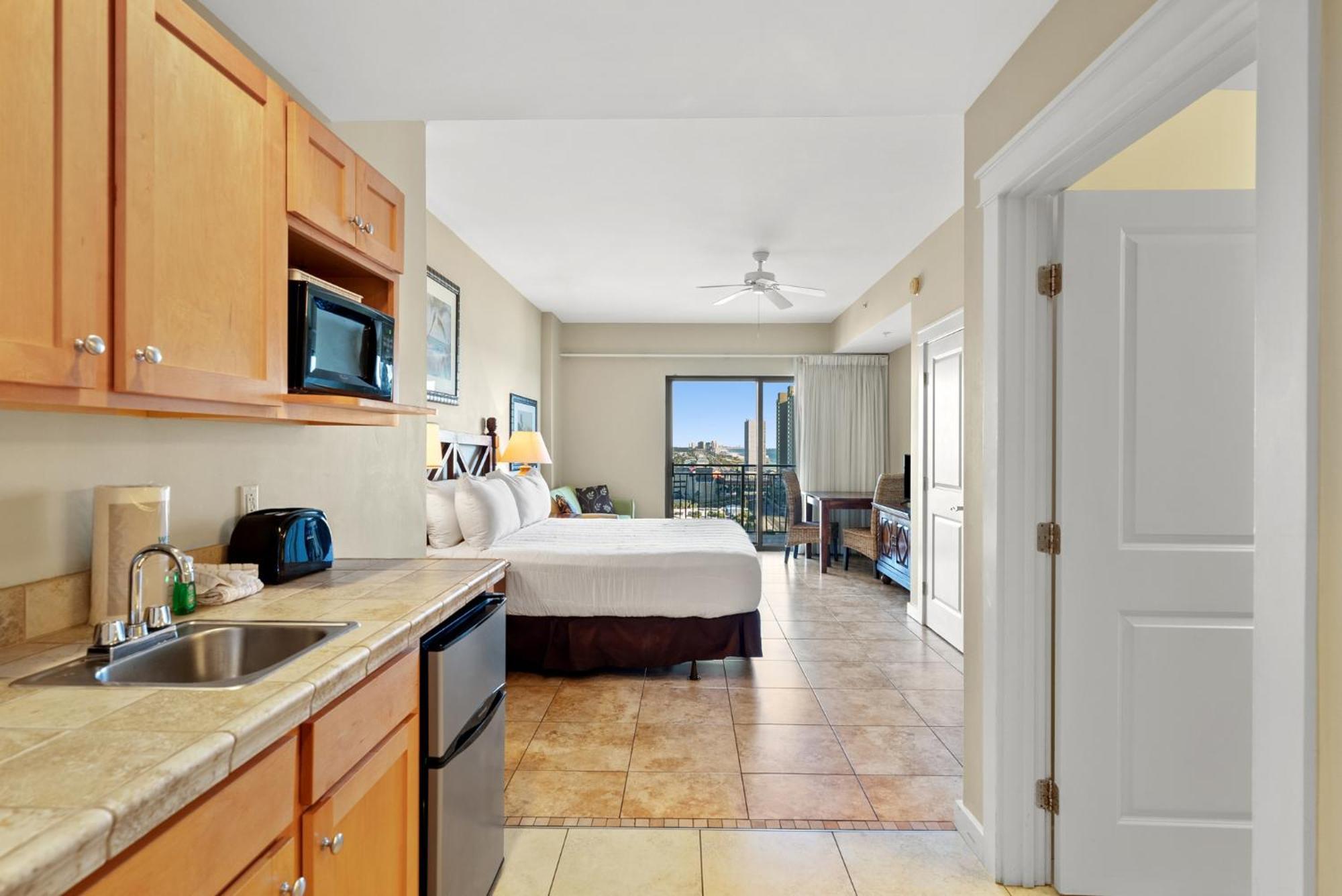 Apartment Origin At Seahaven