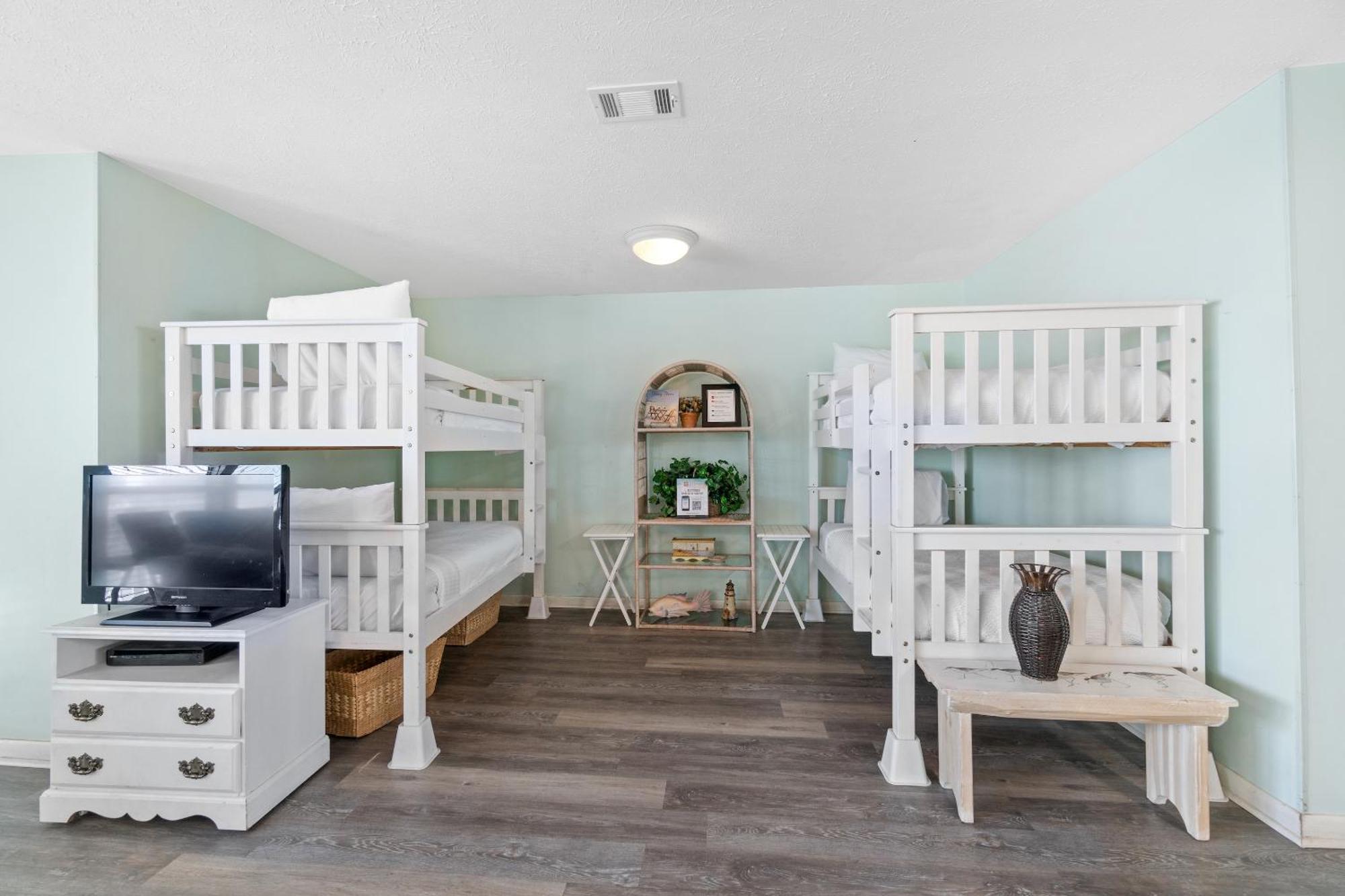 Holiday home Southwind By Panhandle Getaways