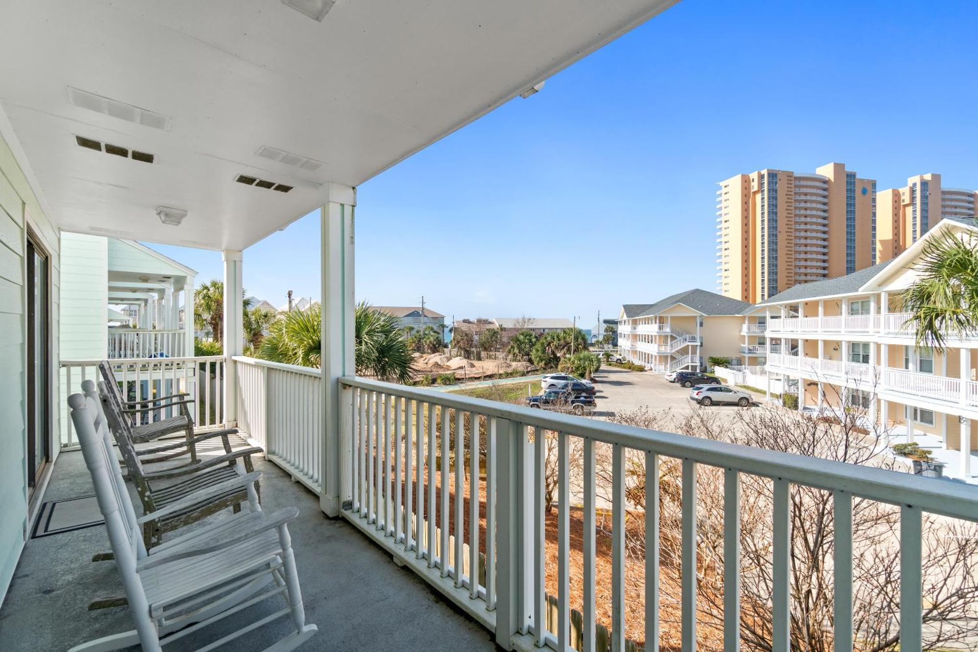 Southwind By Panhandle Getaways Holiday home Panama City Beach