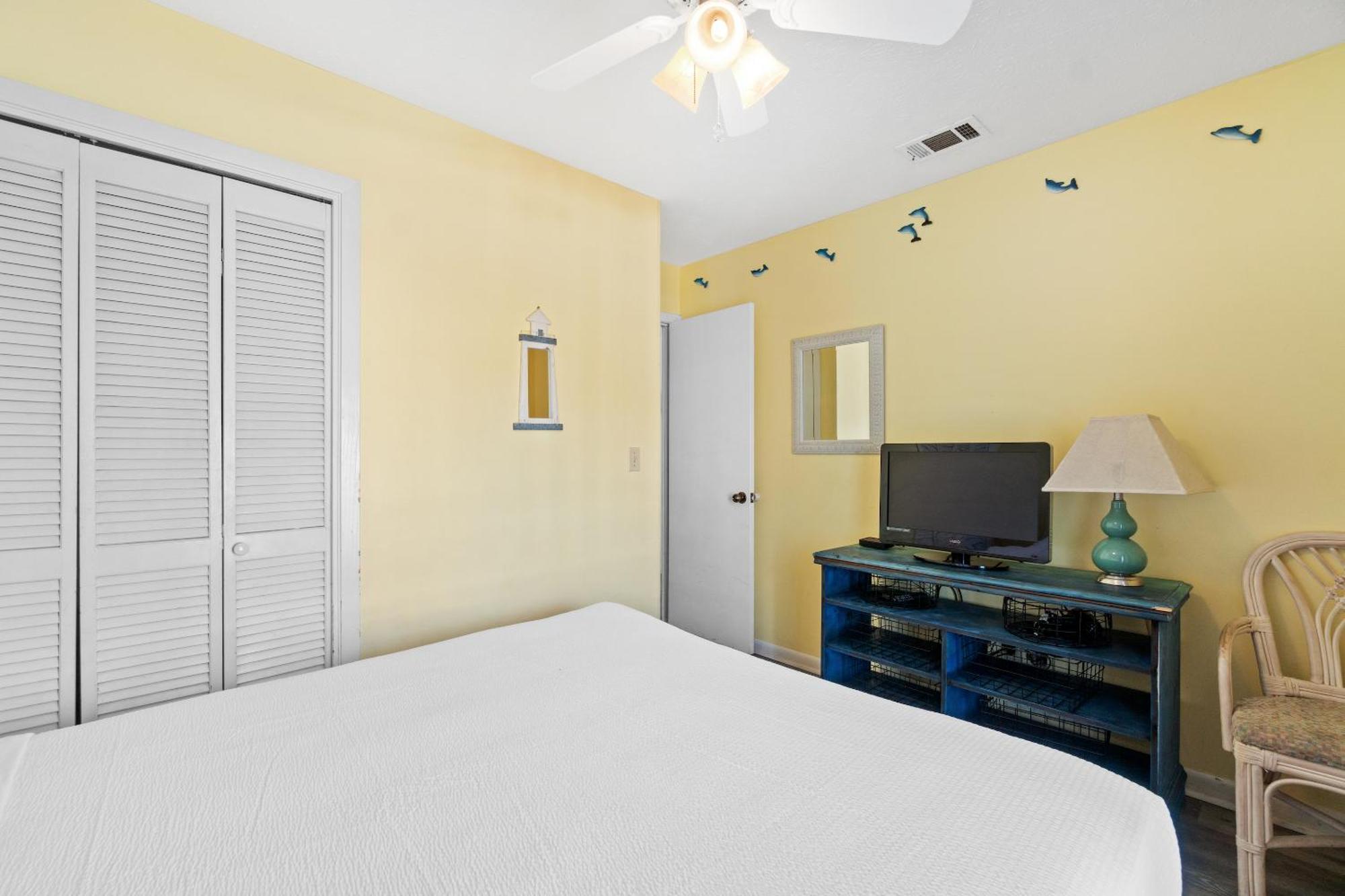 Holiday home Southwind By Panhandle Getaways Panama City Beach