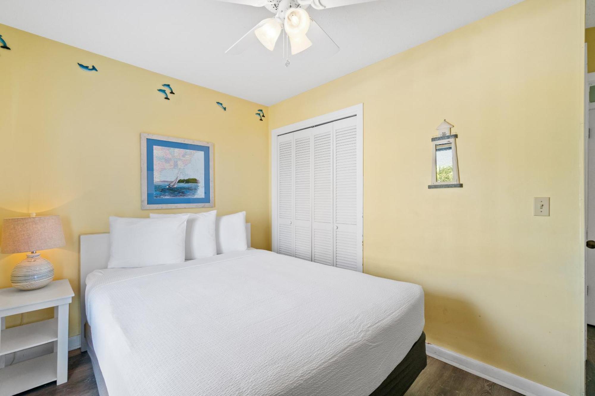 Southwind By Panhandle Getaways Holiday home