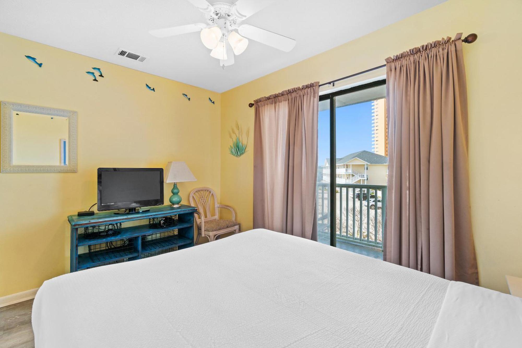 Southwind By Panhandle Getaways *