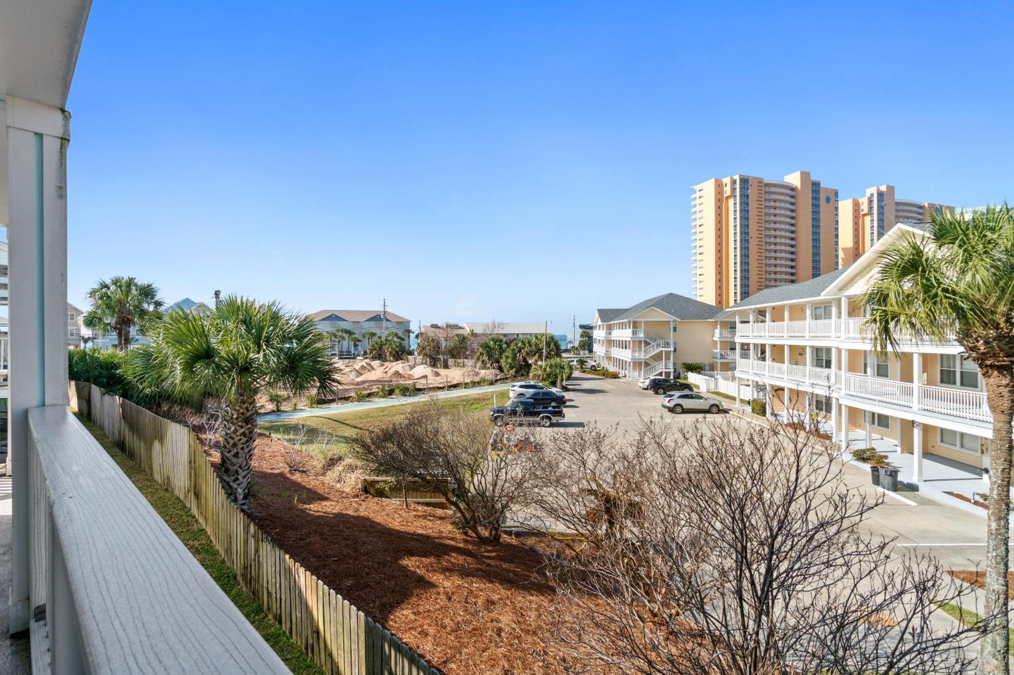 Southwind By Panhandle Getaways Holiday home *