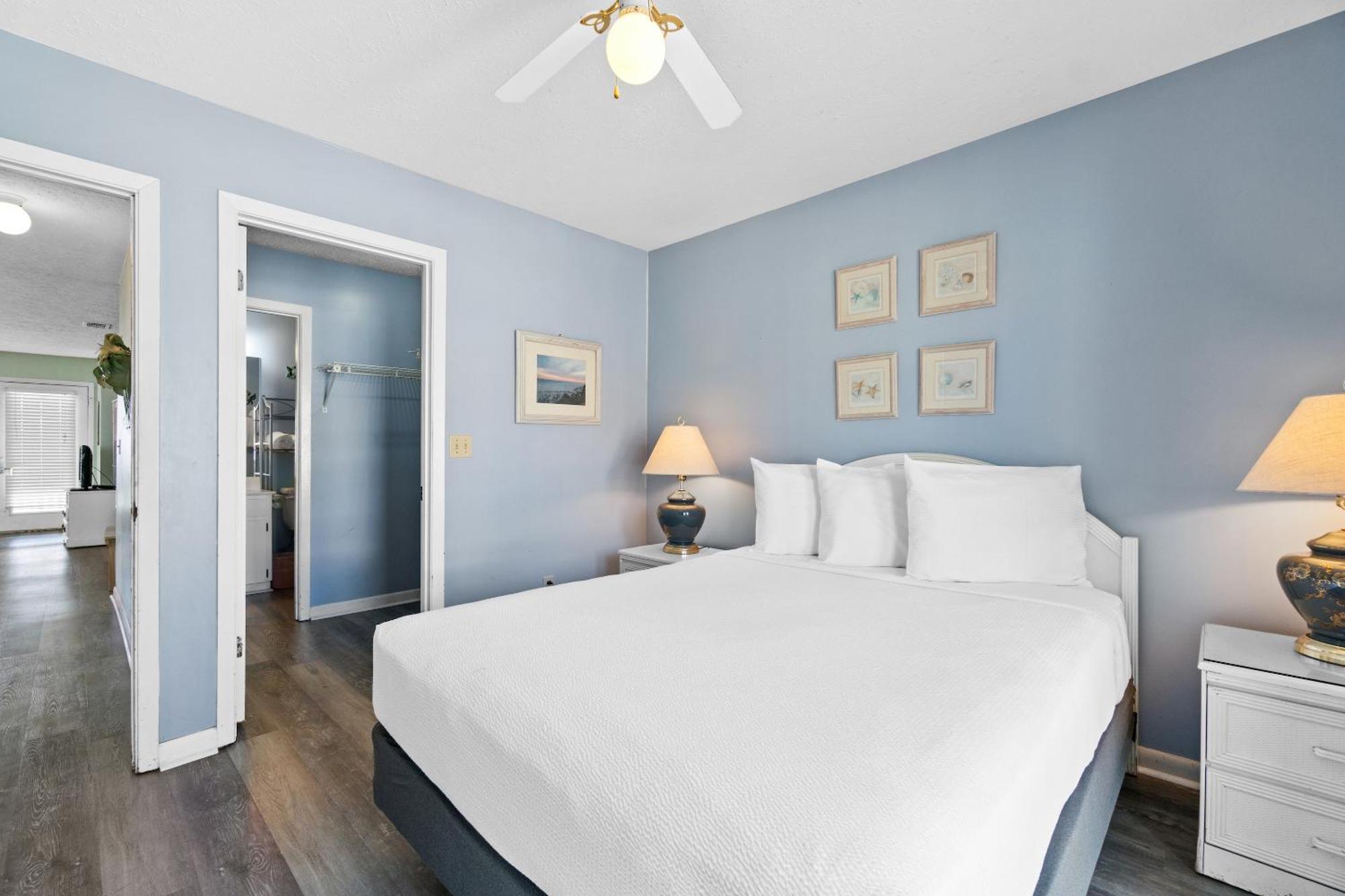 Holiday home Southwind By Panhandle Getaways Panama City Beach
