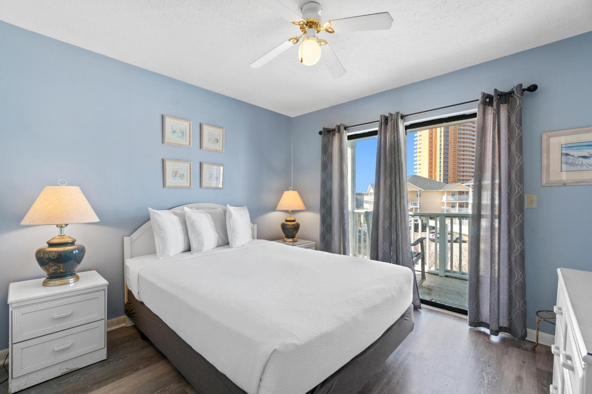 Southwind By Panhandle Getaways