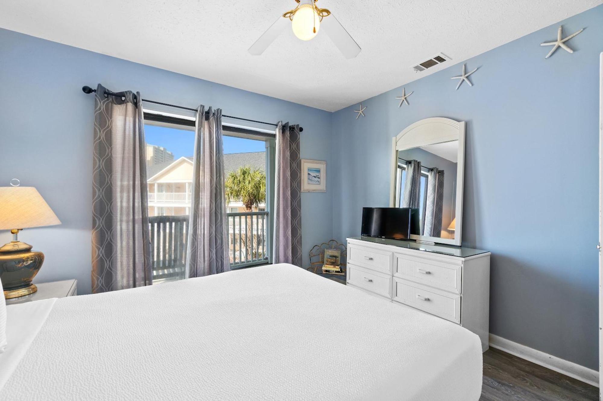 Holiday home Southwind By Panhandle Getaways