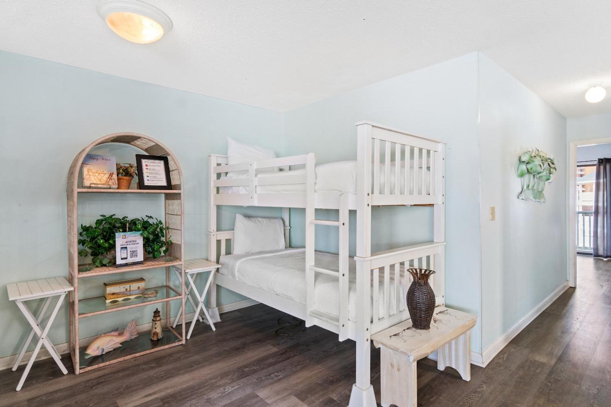 Holiday home Southwind By Panhandle Getaways *