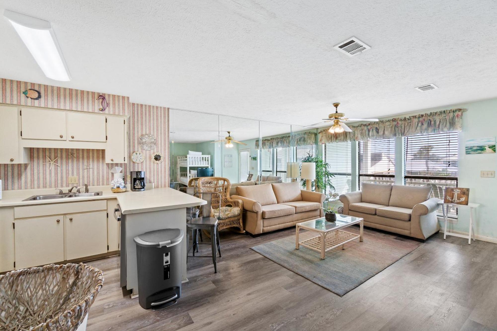 Southwind By Panhandle Getaways Holiday home Panama City Beach