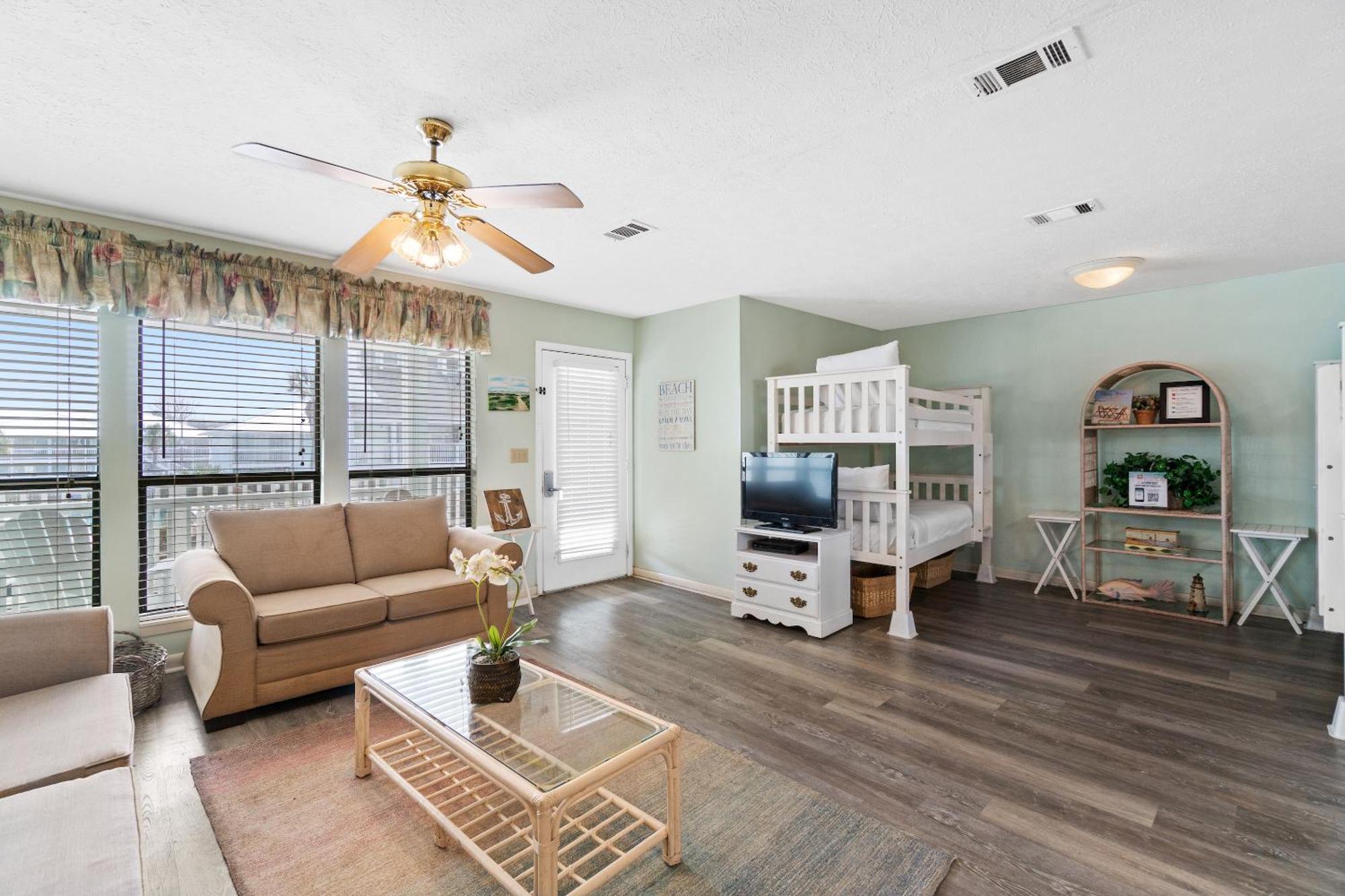 Southwind By Panhandle Getaways *