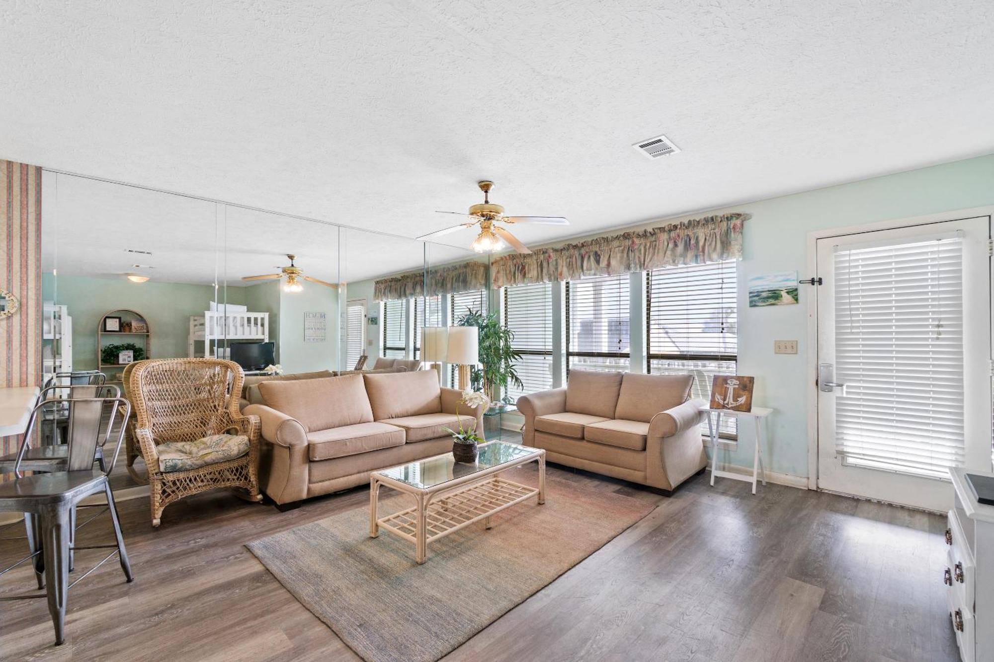 Southwind By Panhandle Getaways * Panama City Beach
