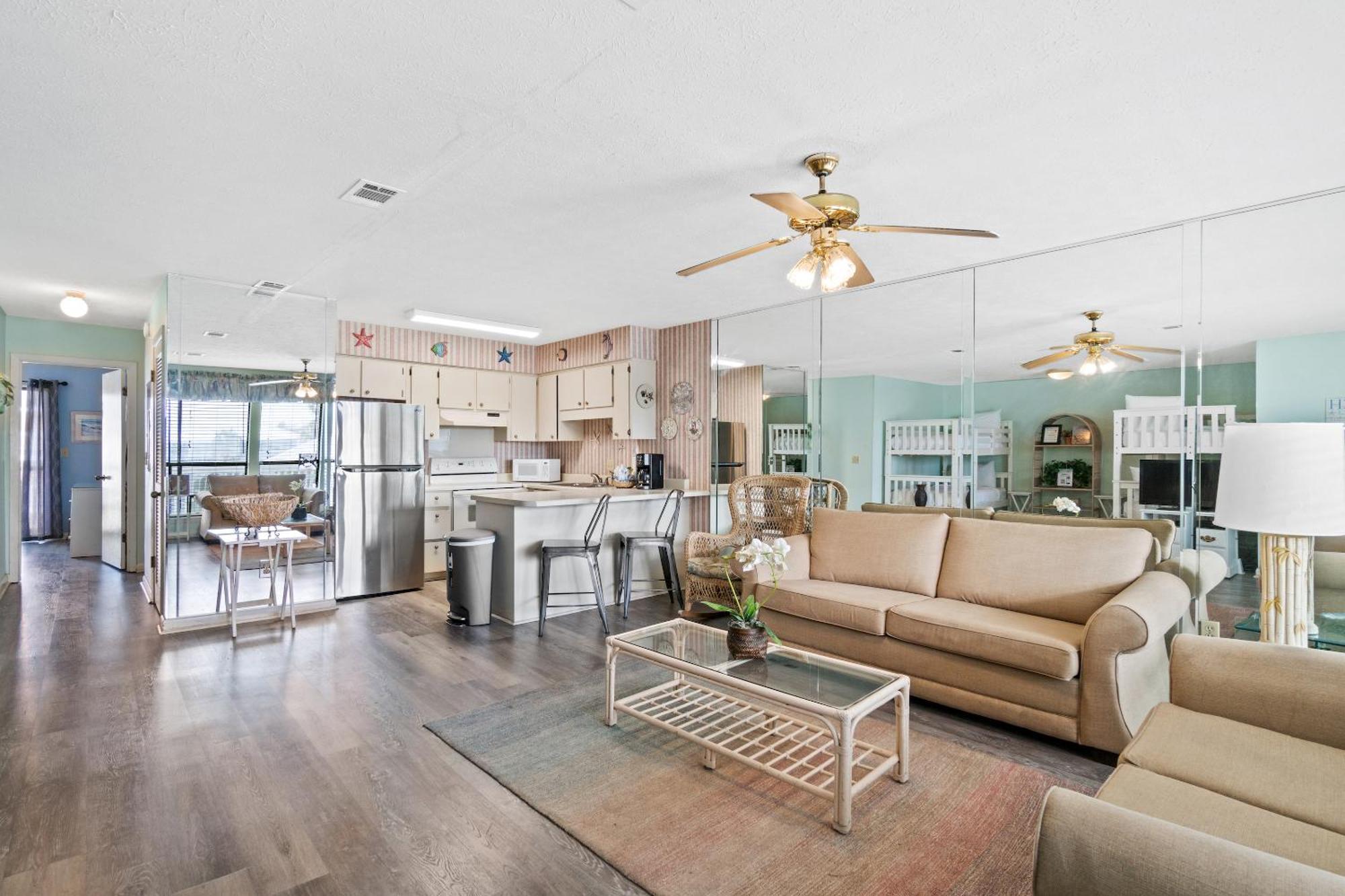 Southwind By Panhandle Getaways Holiday home *