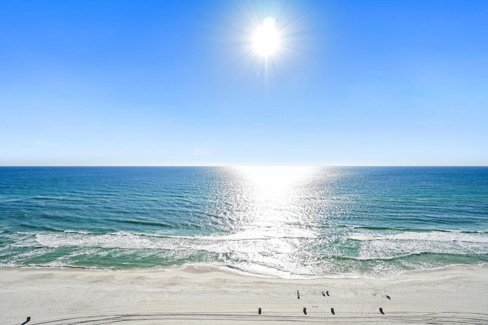 Sunrise By Panhandle Getaways Panama City Beach
