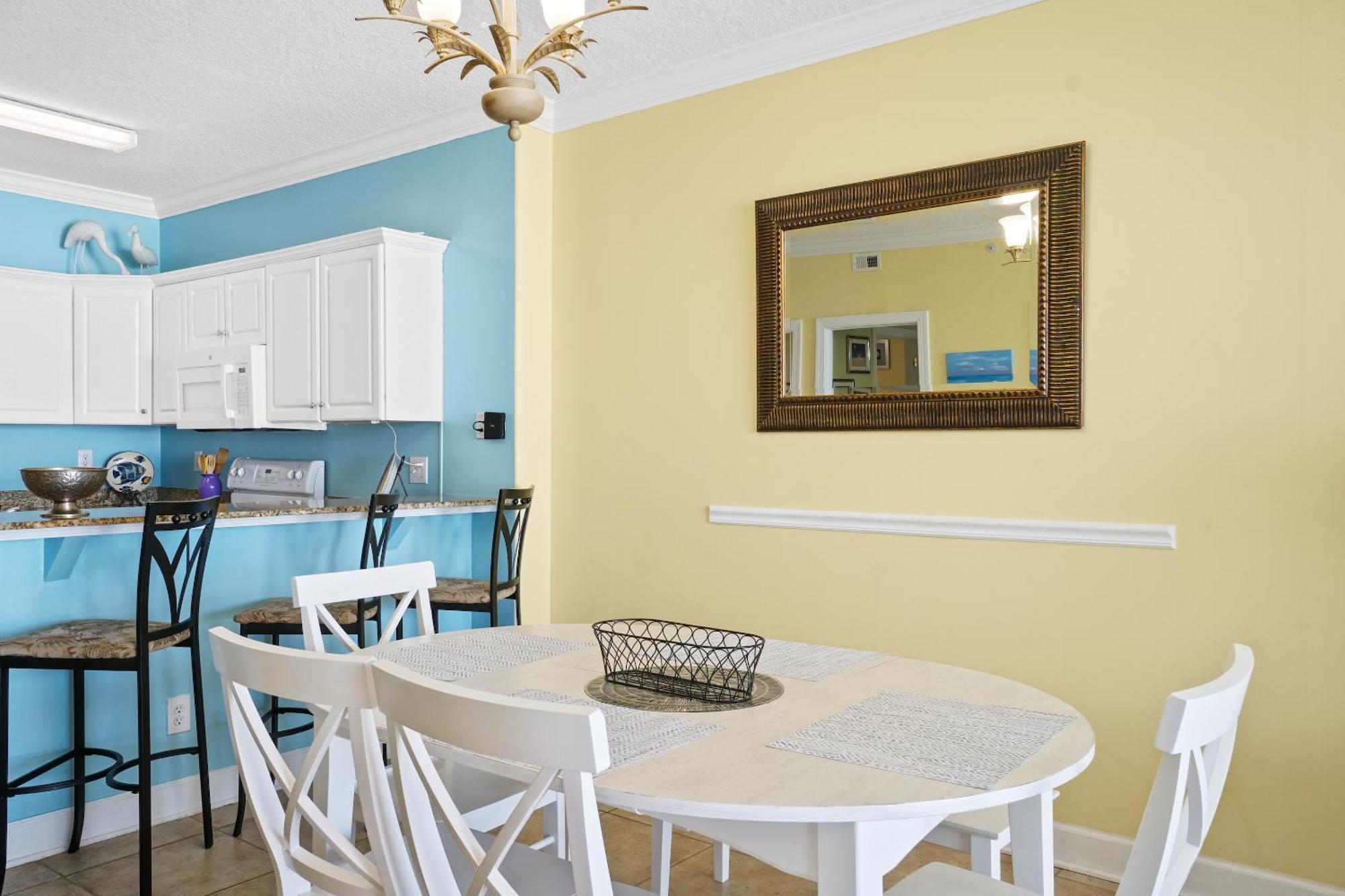 Emerald Isle By Panhandle Getaways