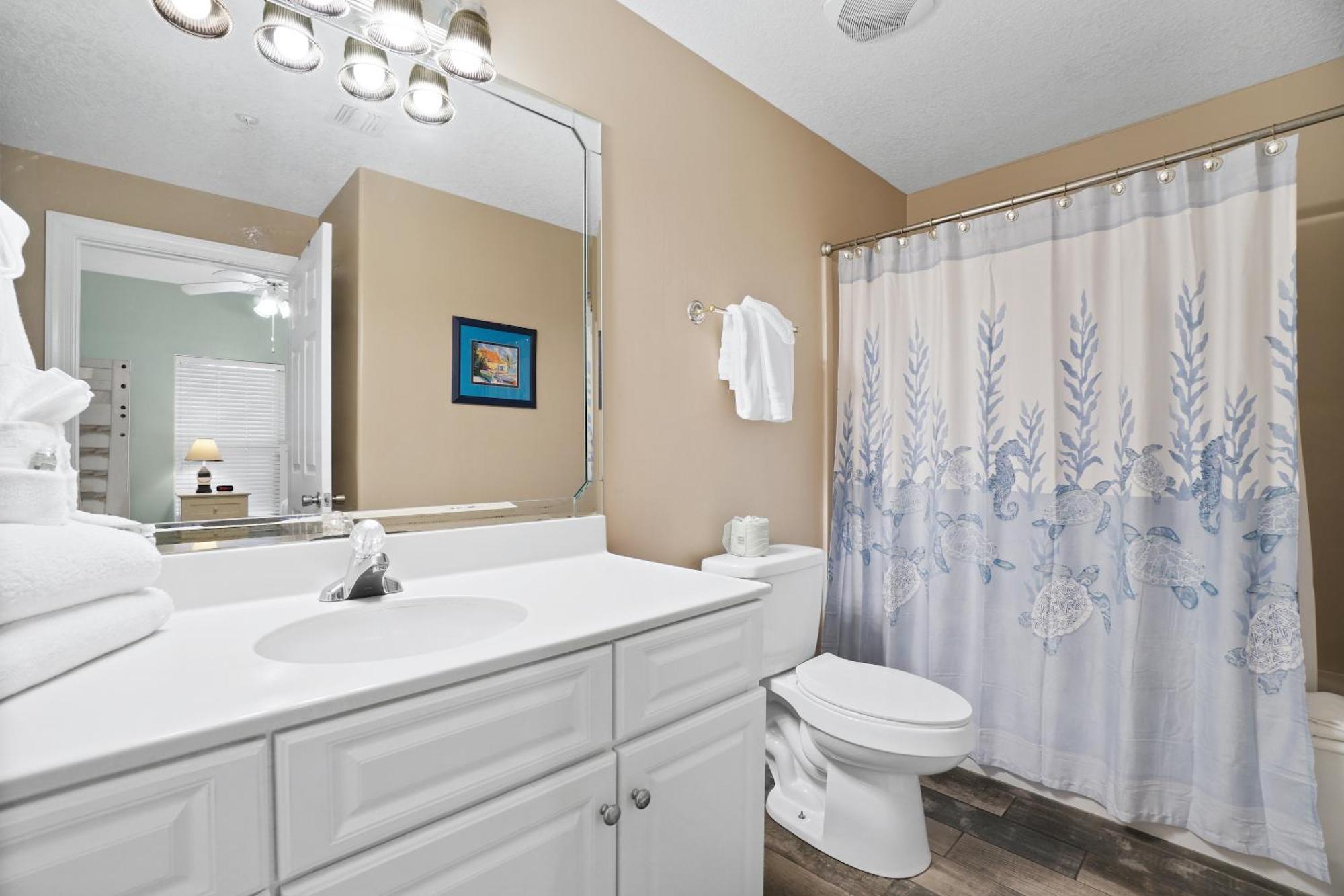 Emerald Isle By Panhandle Getaways *