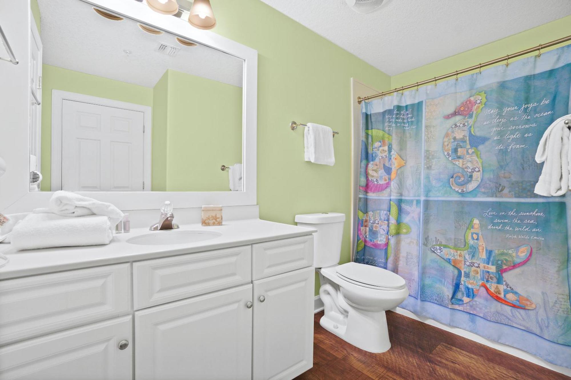 Apartment Emerald Isle By Panhandle Getaways