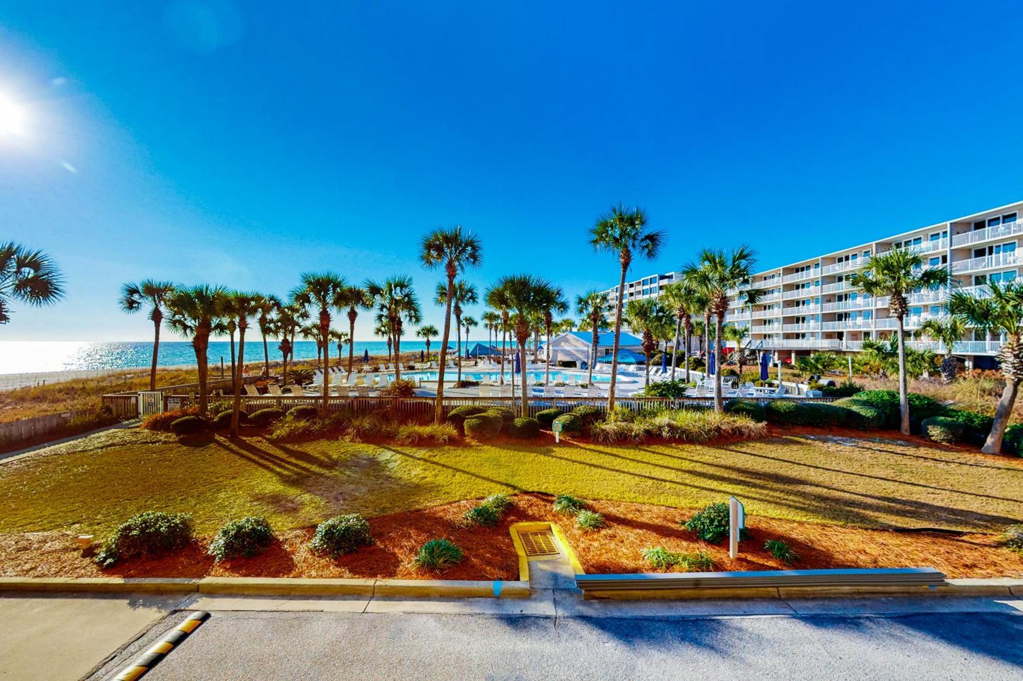 Apartment Dunes Of Panama *