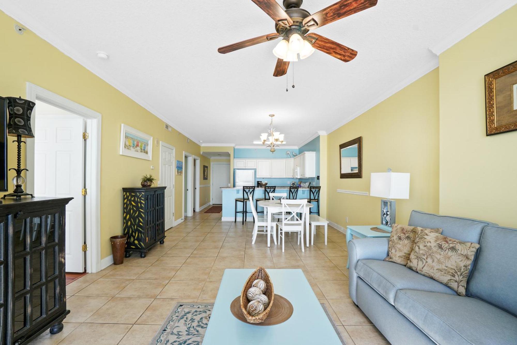 Emerald Isle By Panhandle Getaways Apartment Panama City Beach