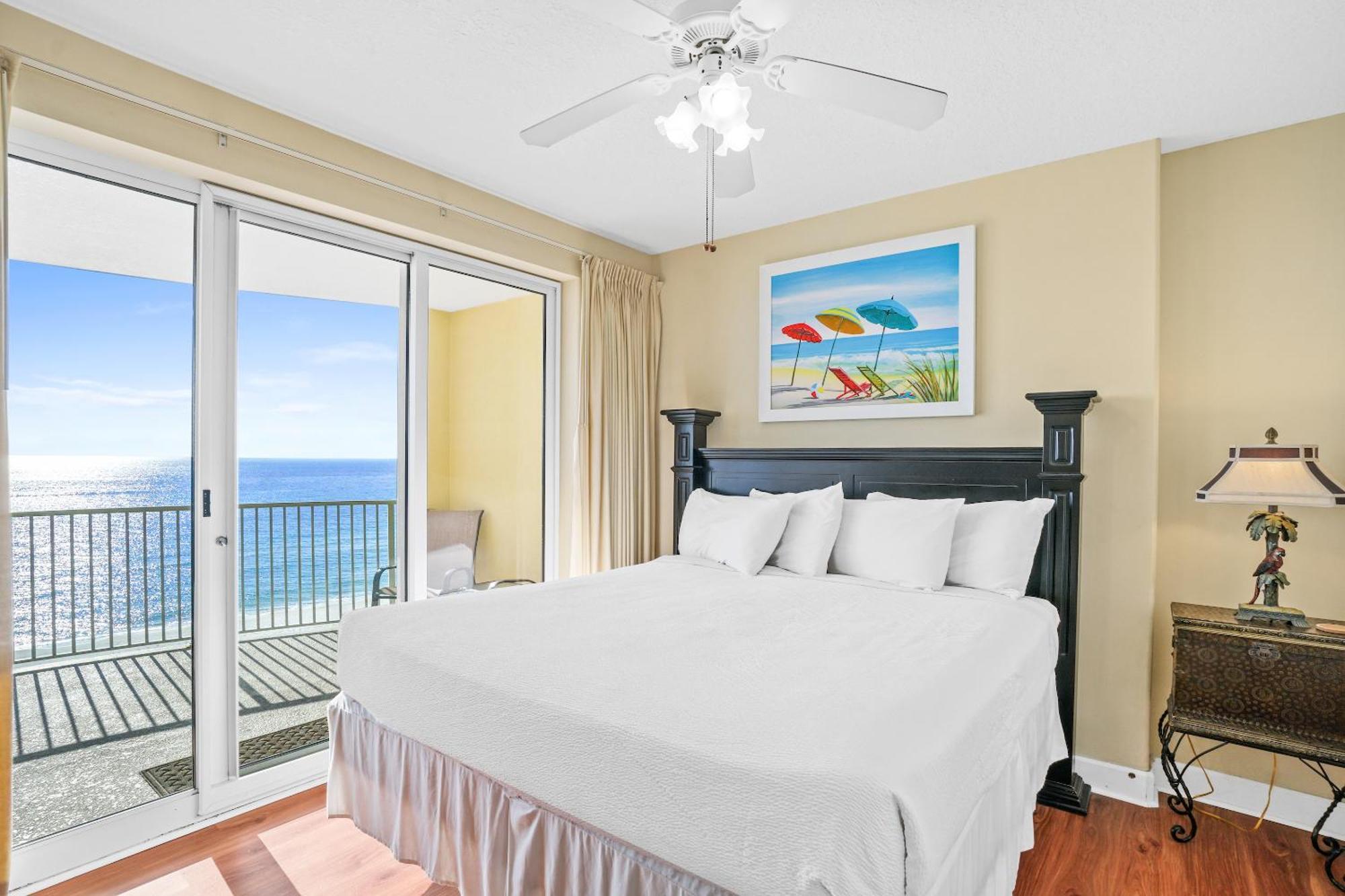 Emerald Isle By Panhandle Getaways Apartment