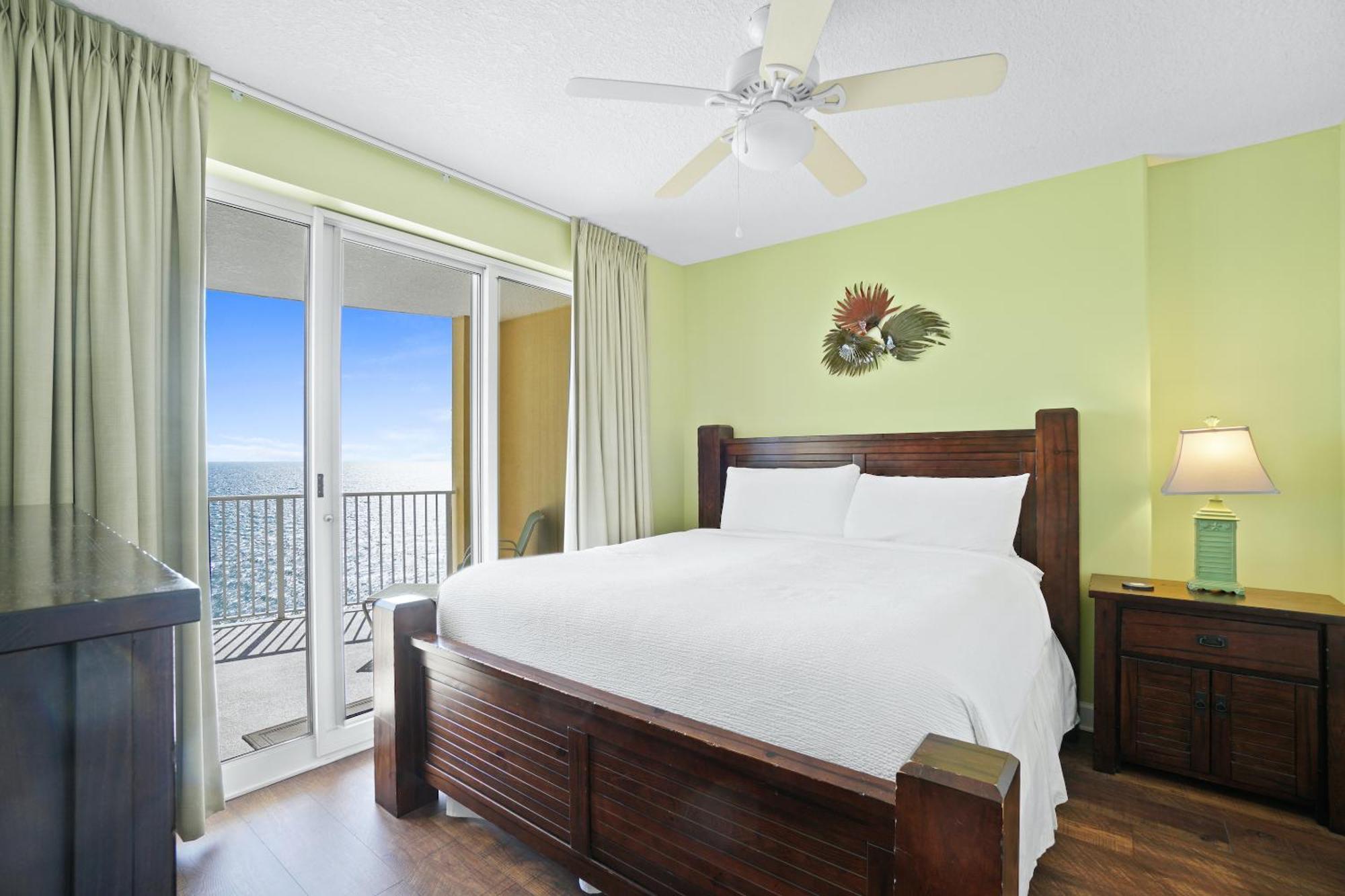Apartment Emerald Isle By Panhandle Getaways Panama City Beach